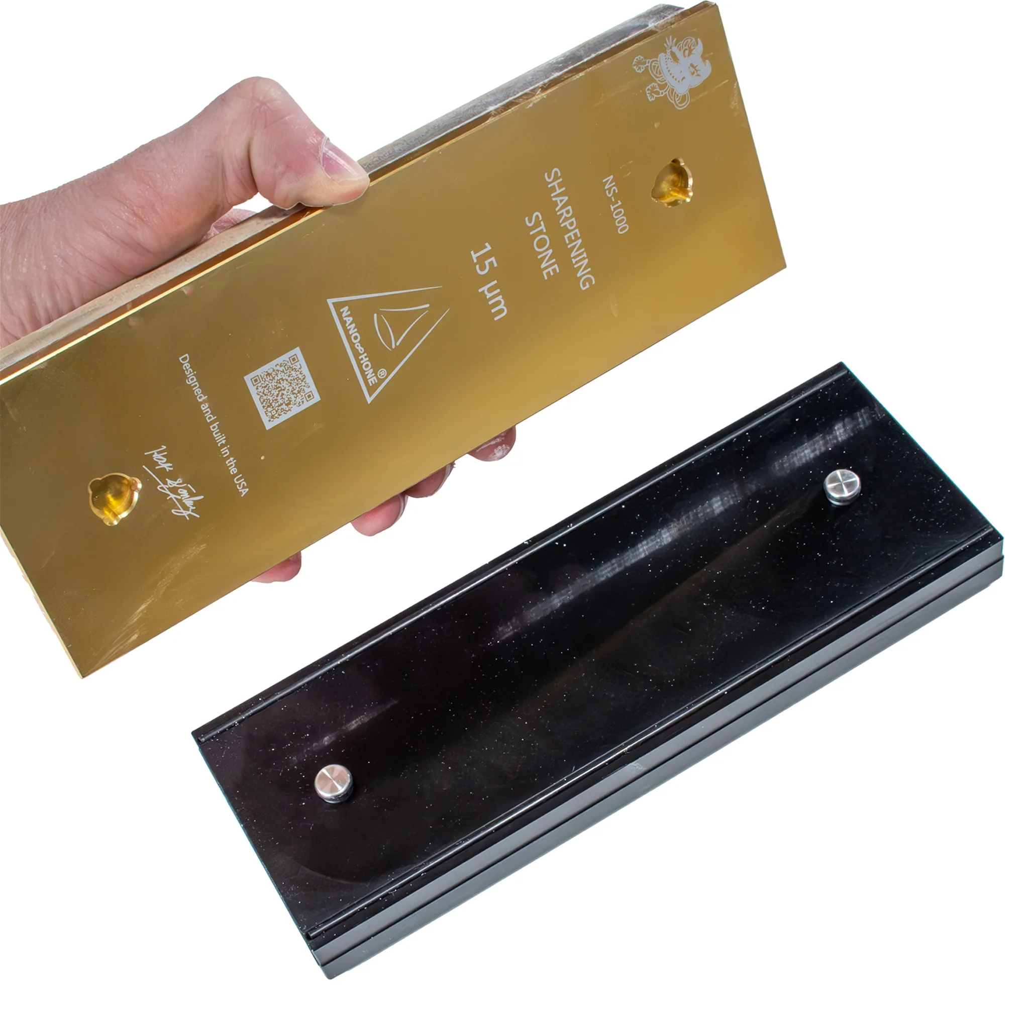 Nano Hone Stone Stage Light - Image 3