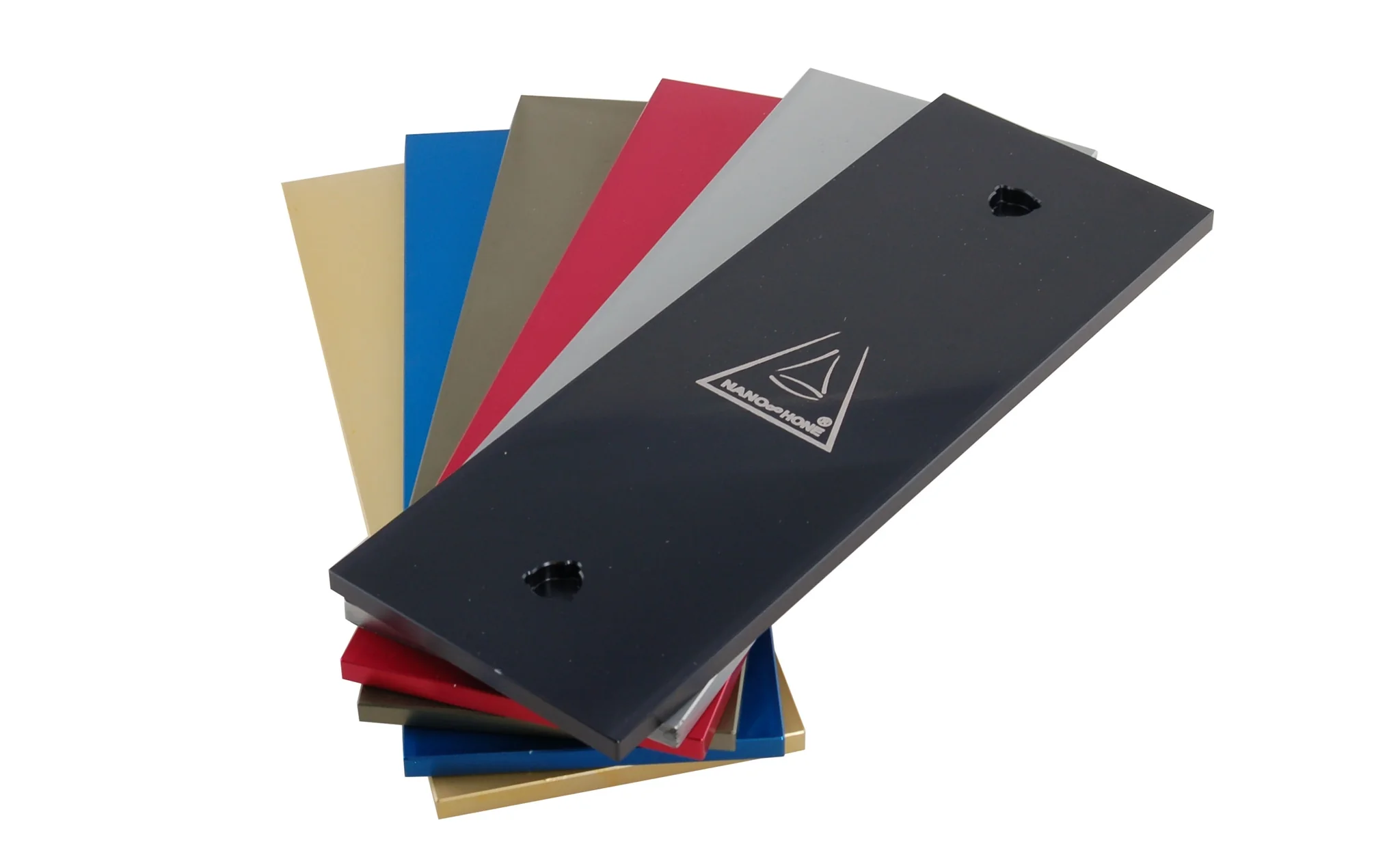 Nano-Hone Universal Stone Backing Plates - Image 3