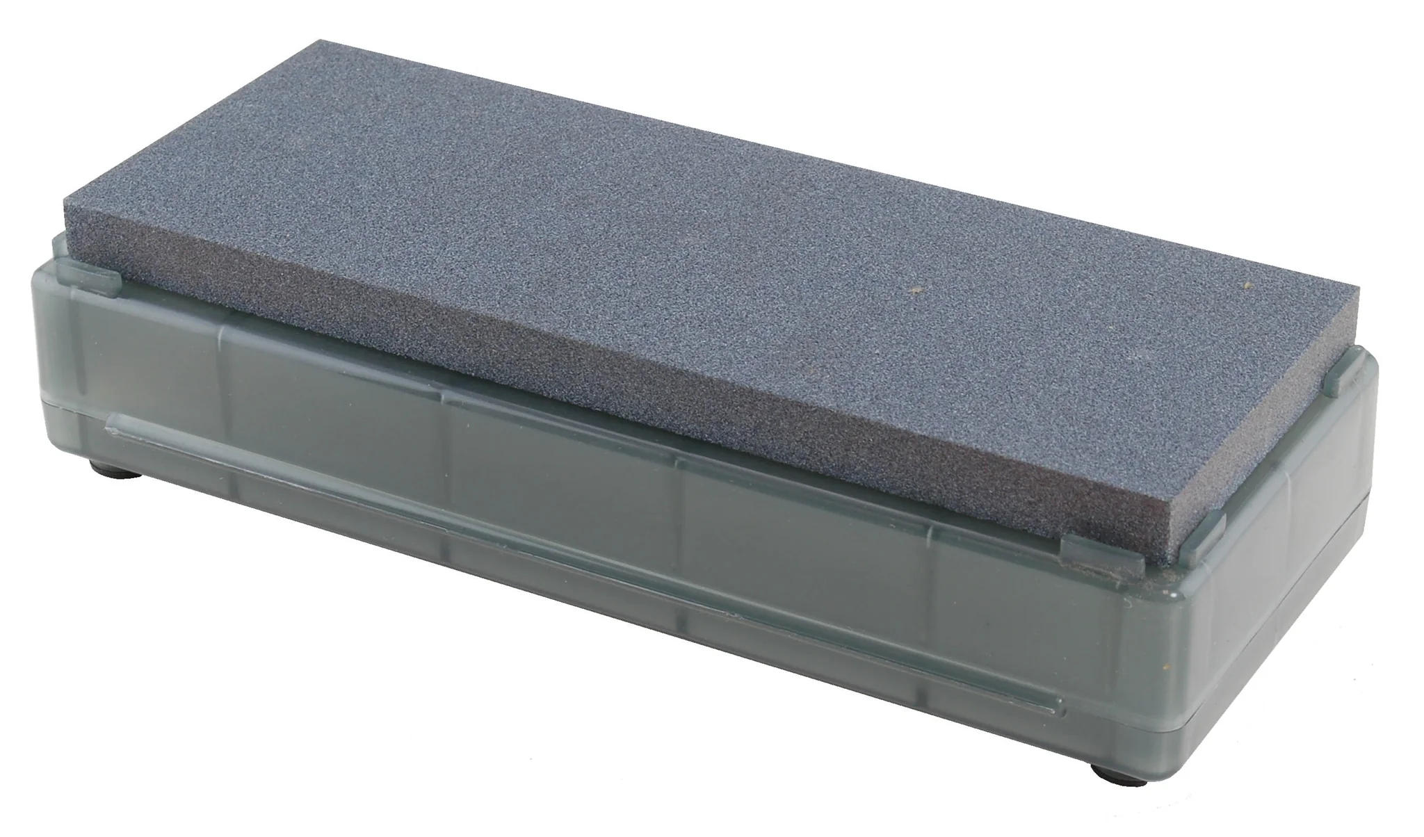 Norton Crystolon Bench Stone 8" x 3" - Image 3