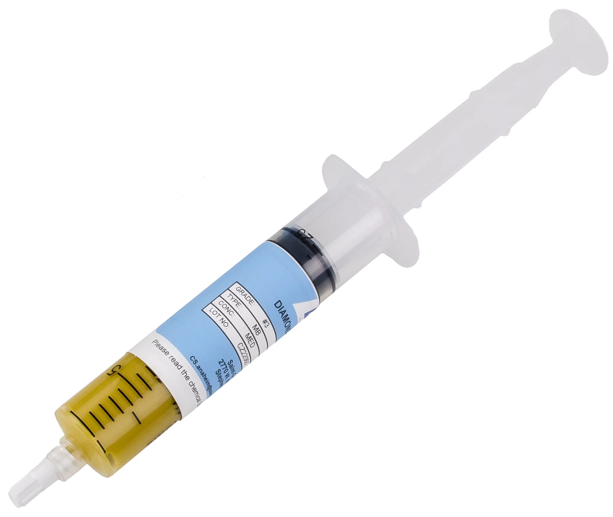 Norton Diamond Paste 18 Gram - Image 3