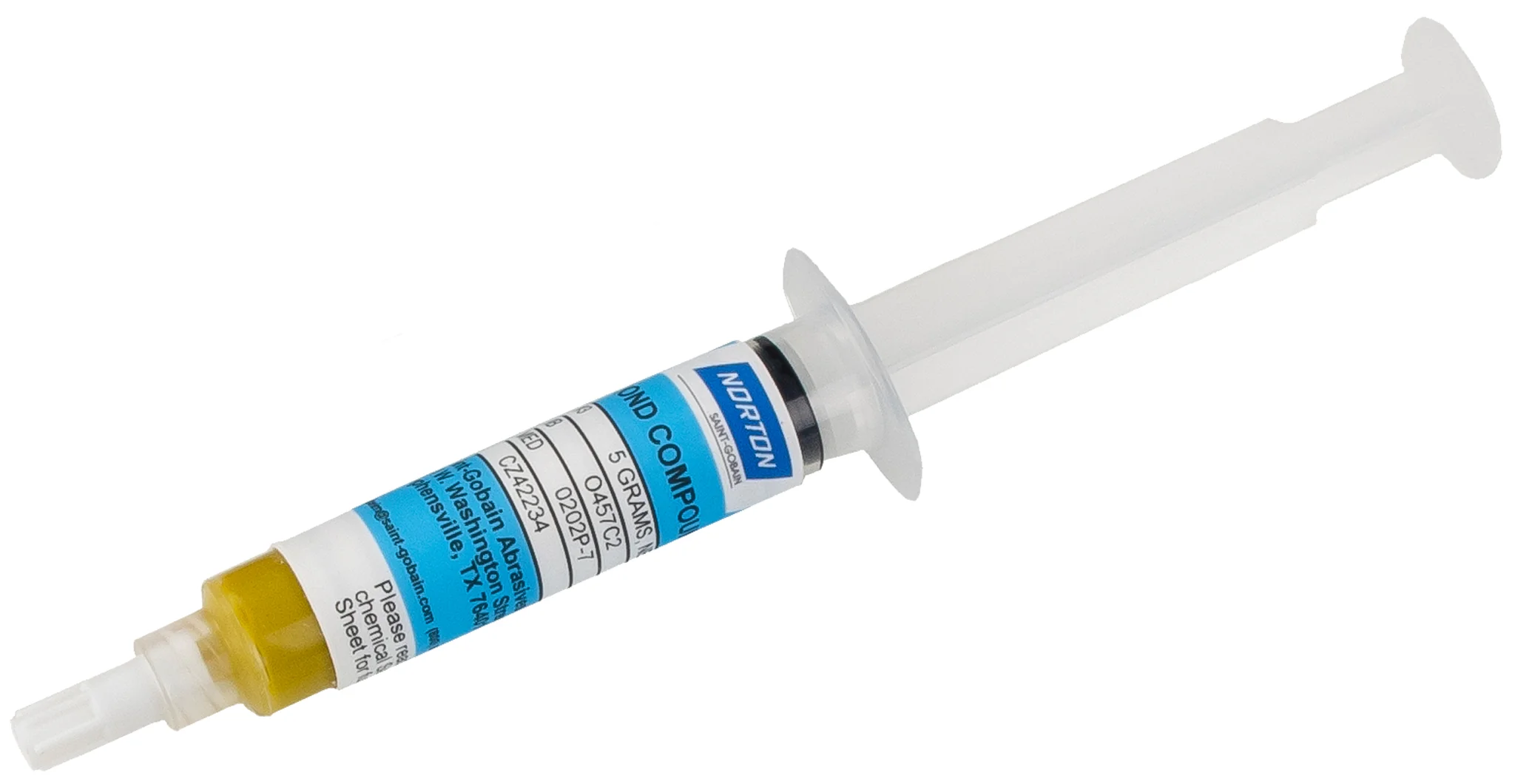 Norton Diamond Paste 5 Gram - Image 3