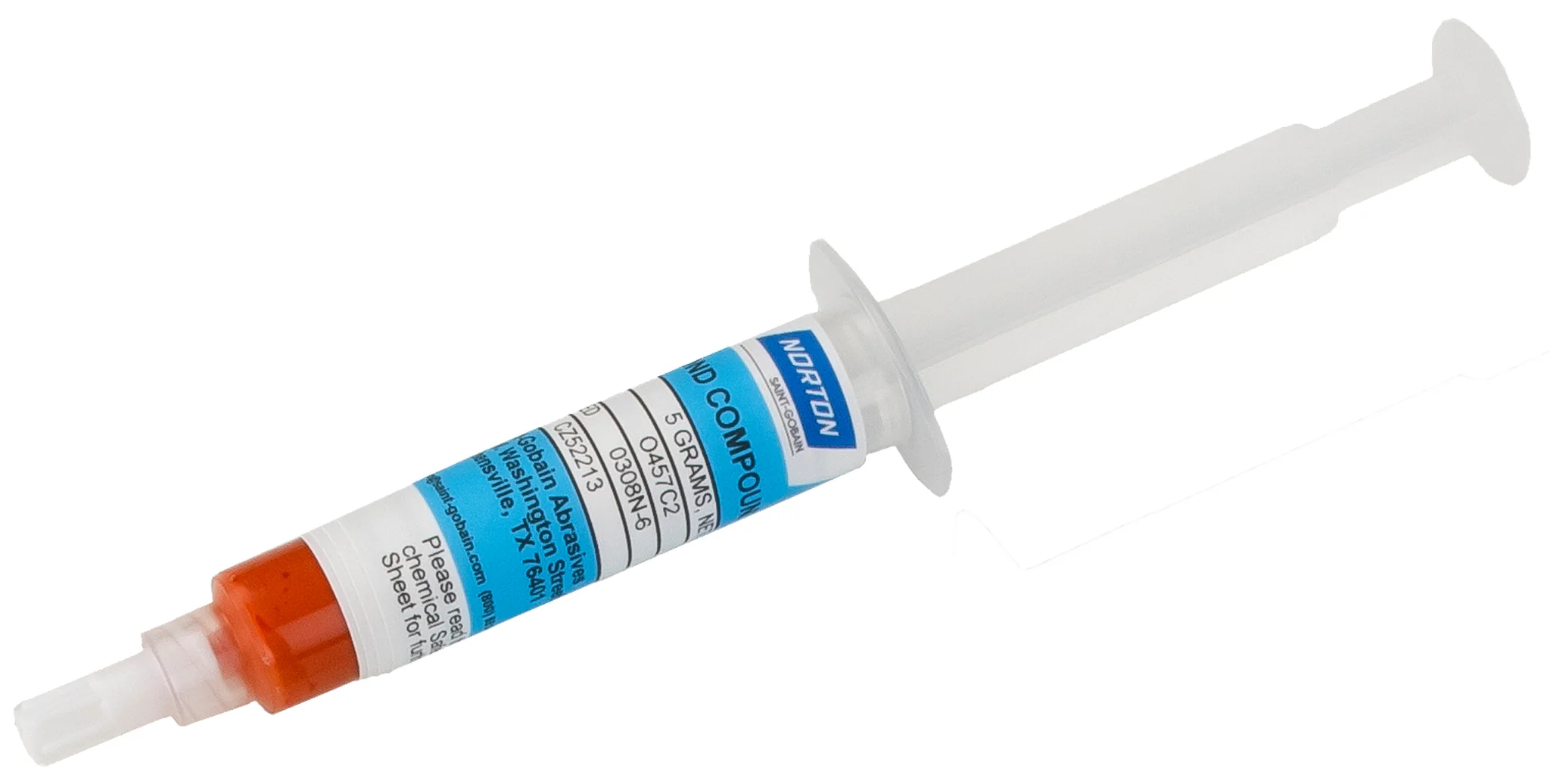 Norton Diamond Paste 5 Gram - Image 4
