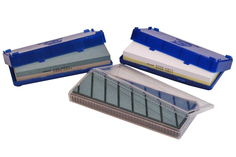Norton Water Stone Kit - Image 3