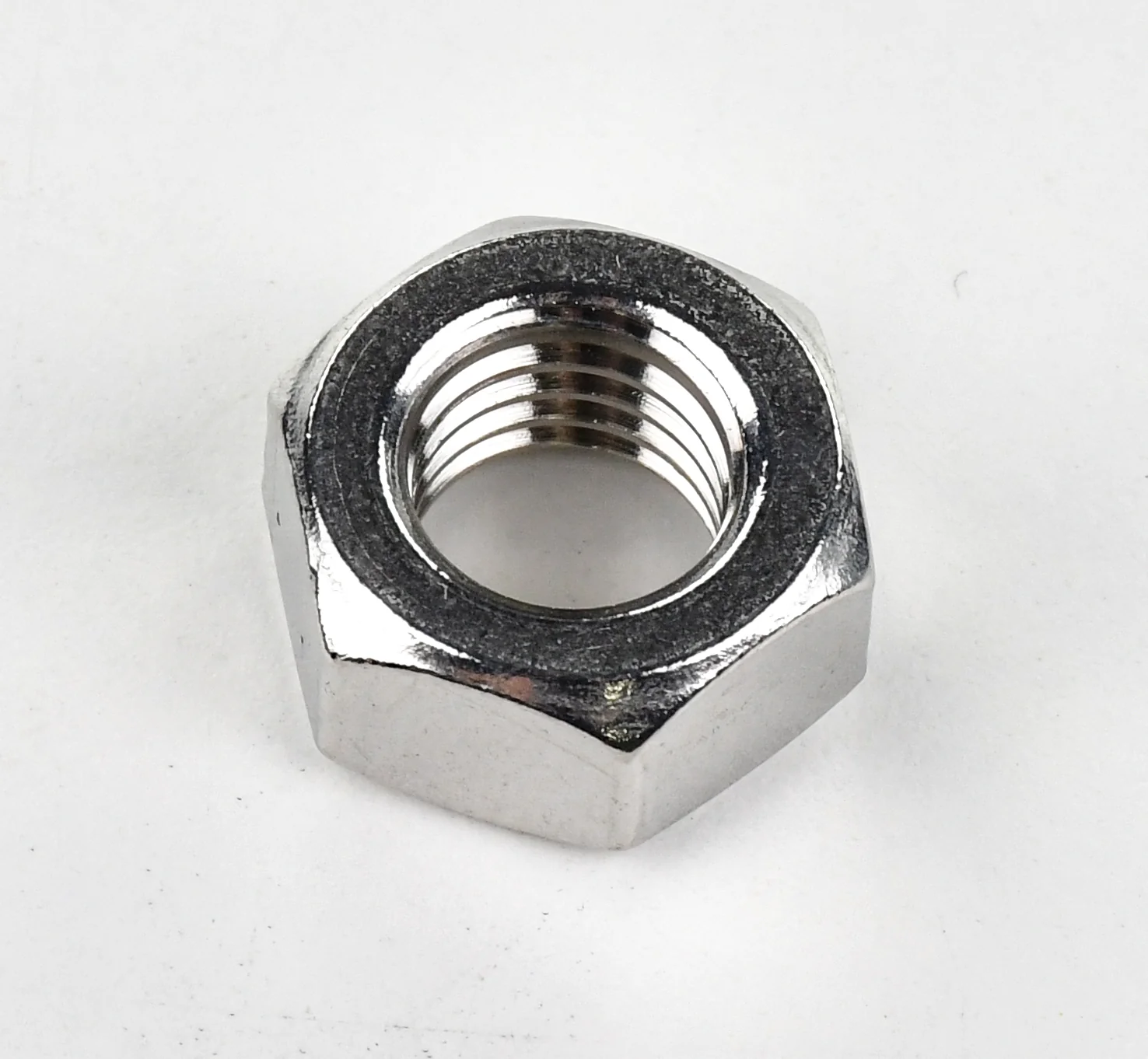 Nut M12 h=4 for Various Machines