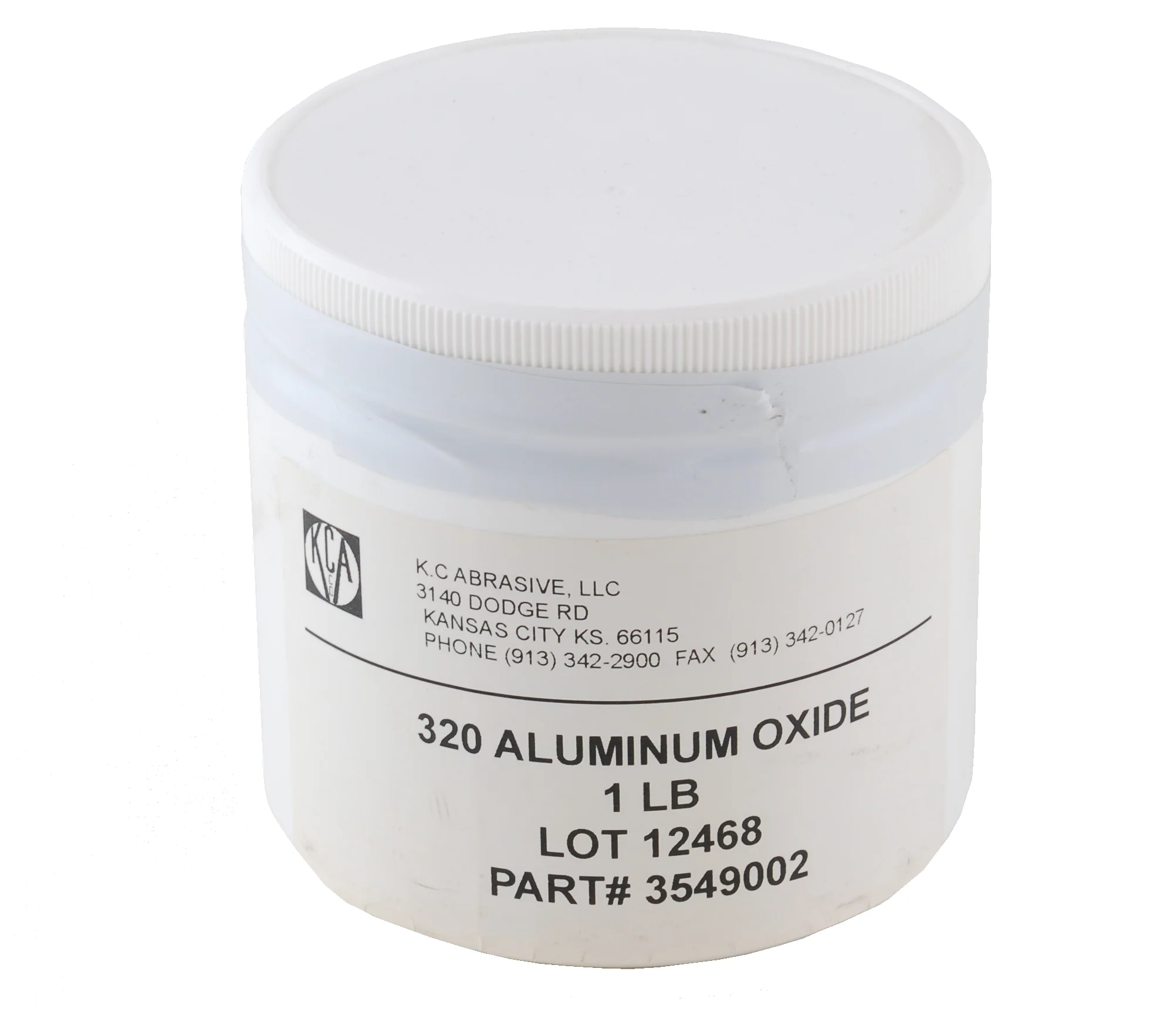 Premium Honing Compound 320 Grit