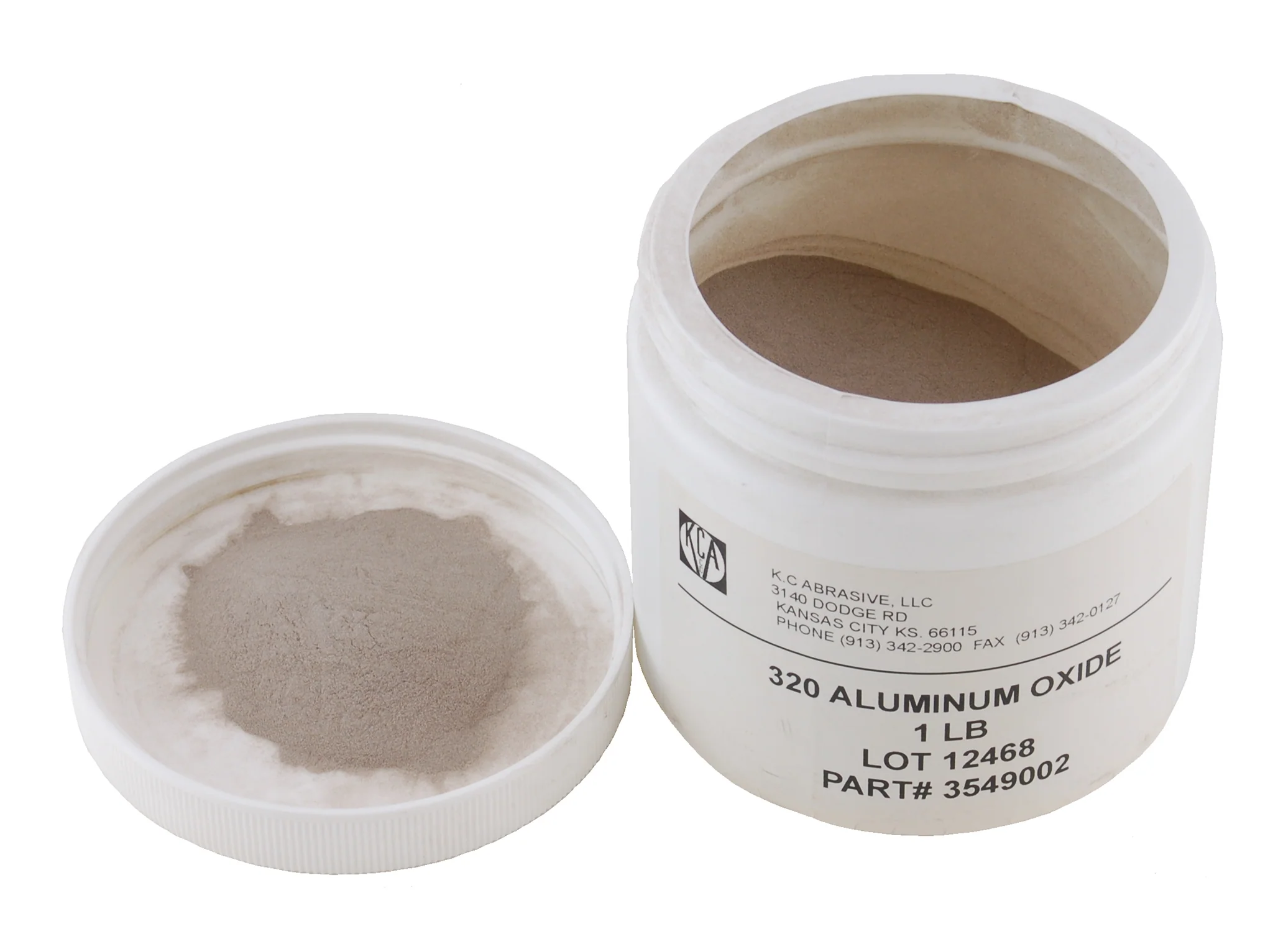 Premium Honing Compound 320 Grit - Image 2