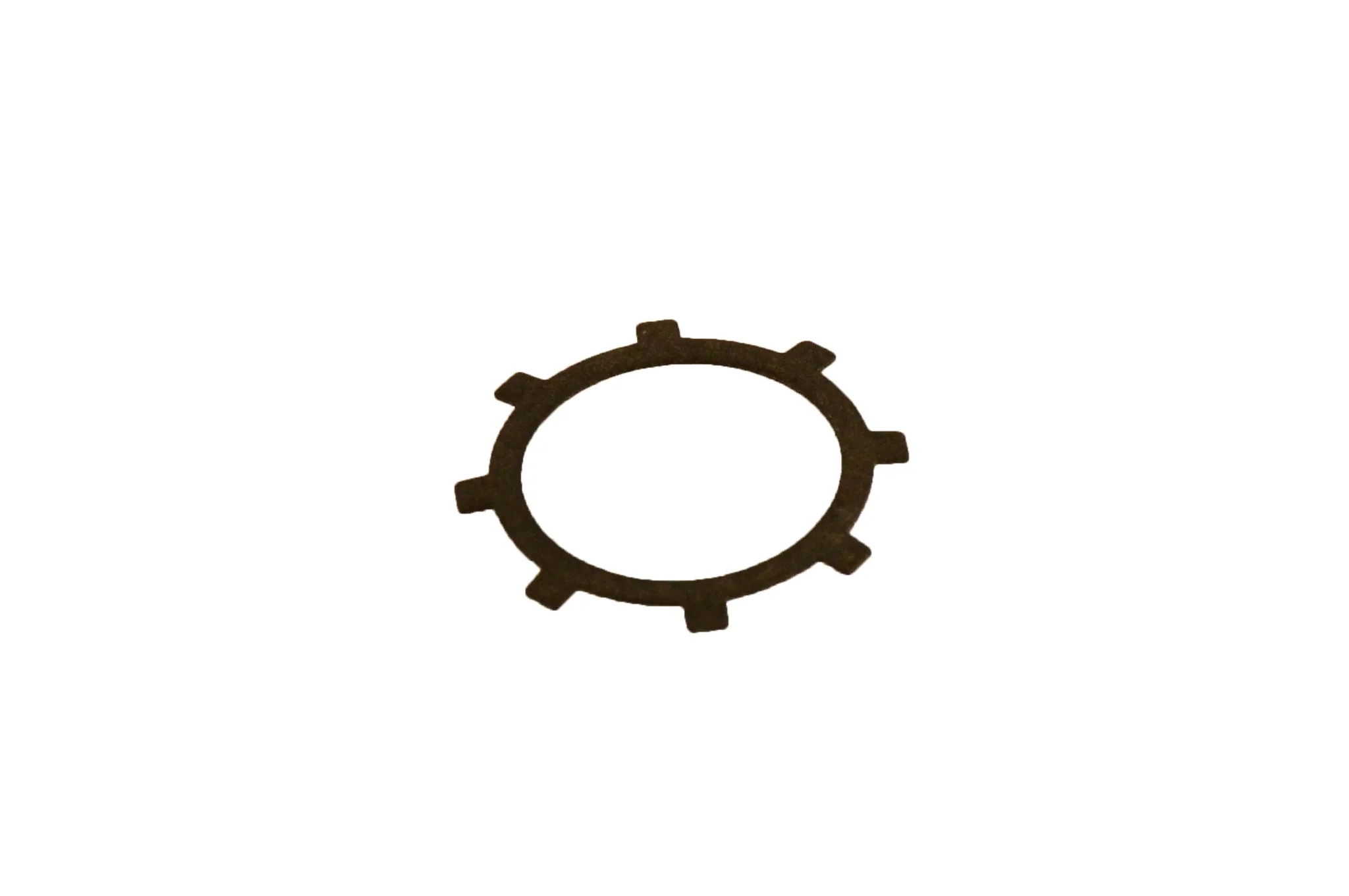 Push-In Retaining Ring
