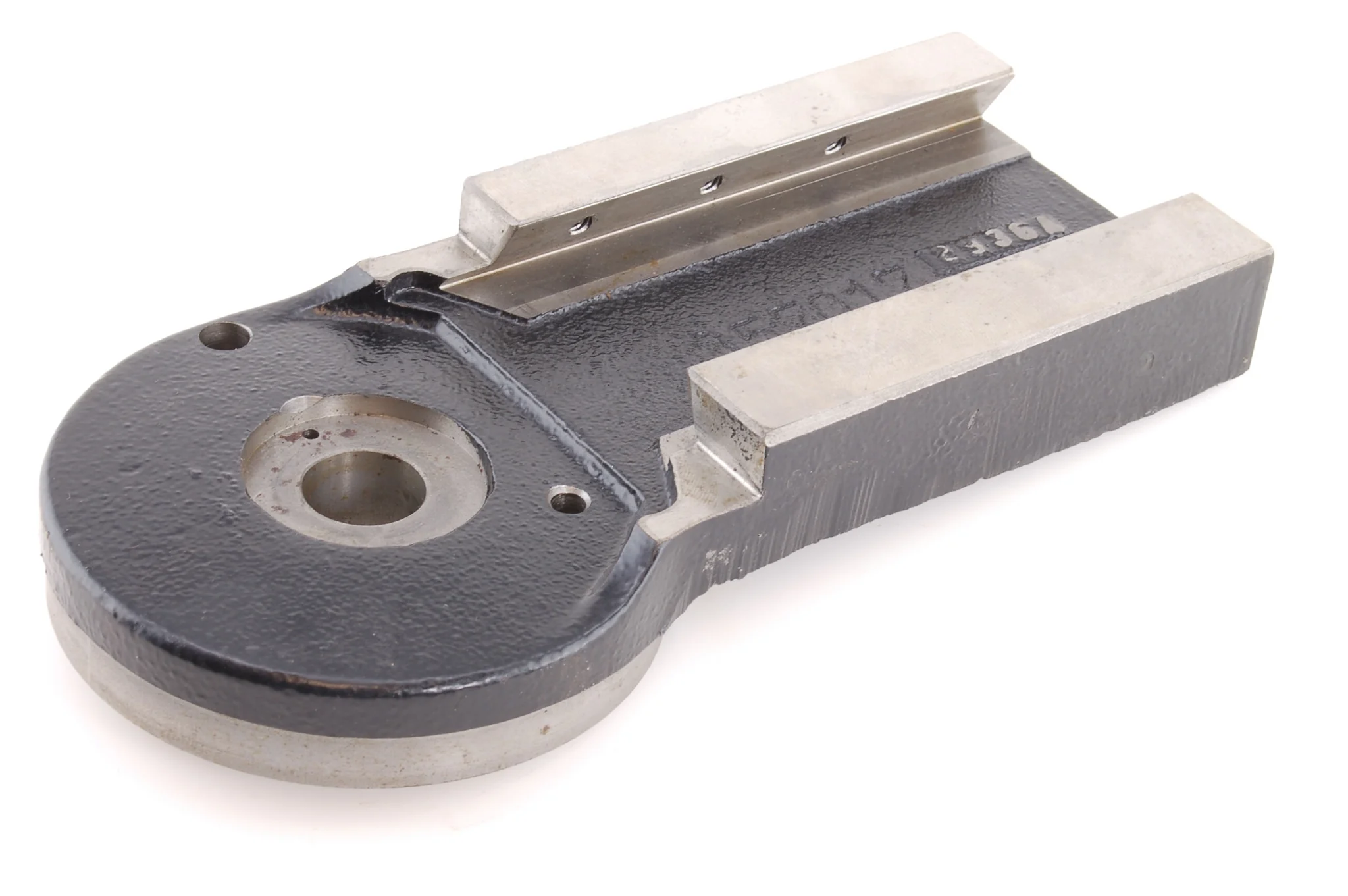 Quadrant Motor Mount