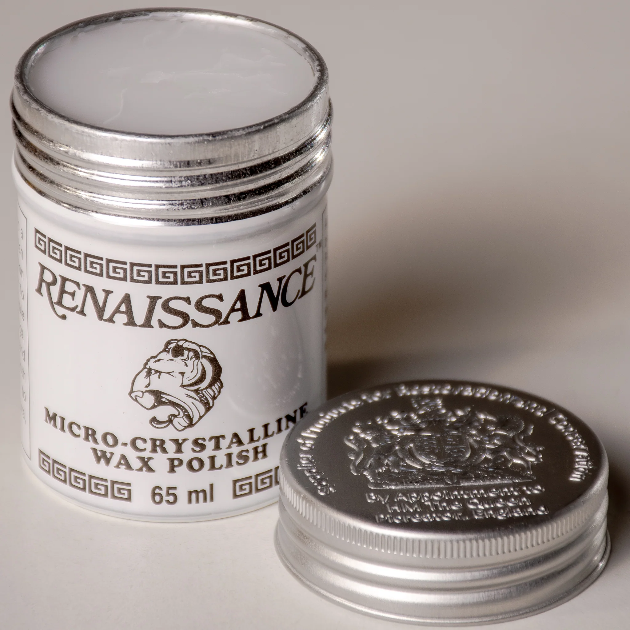 Renaissance Wax - Image 3