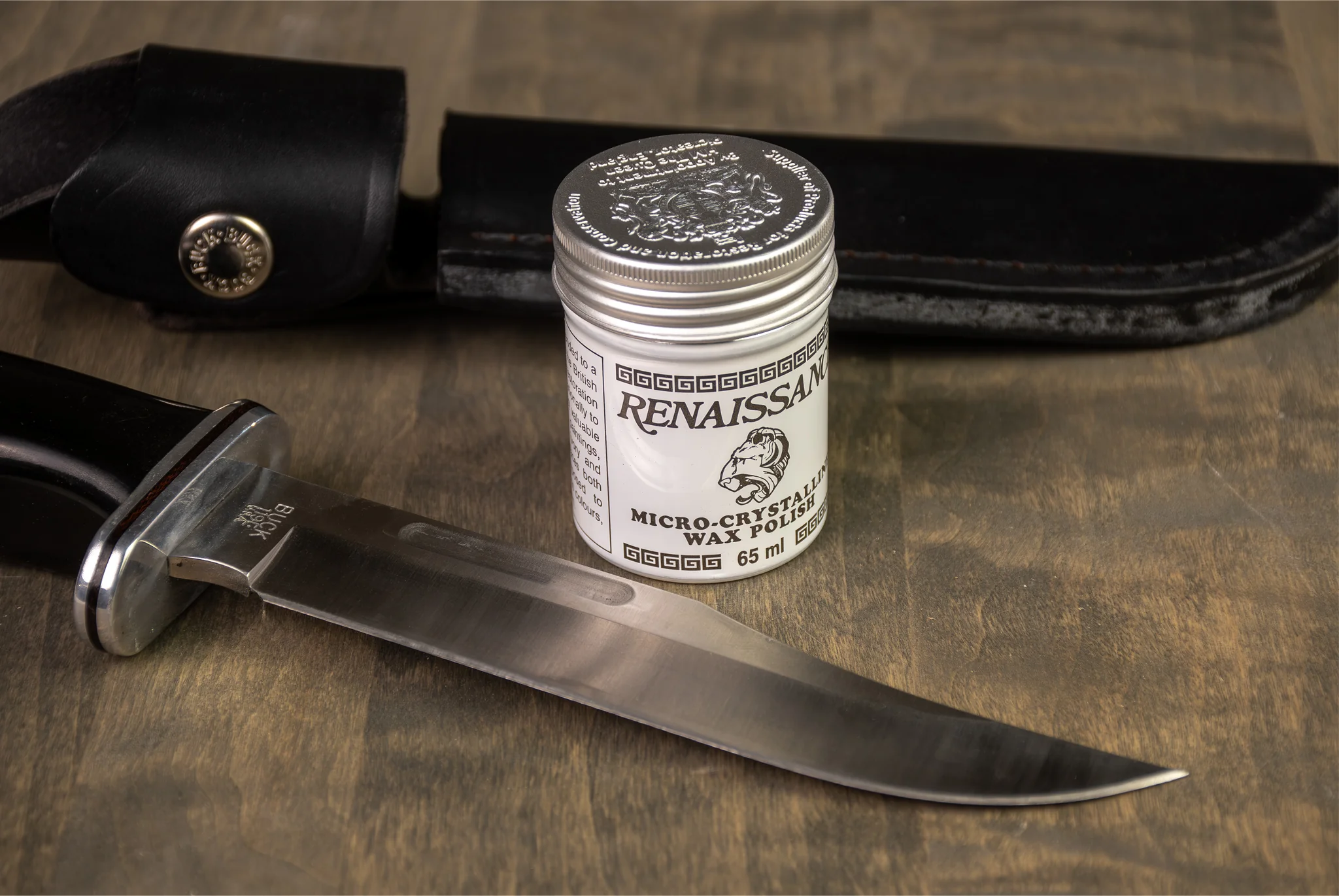 Renaissance Wax - Image 4