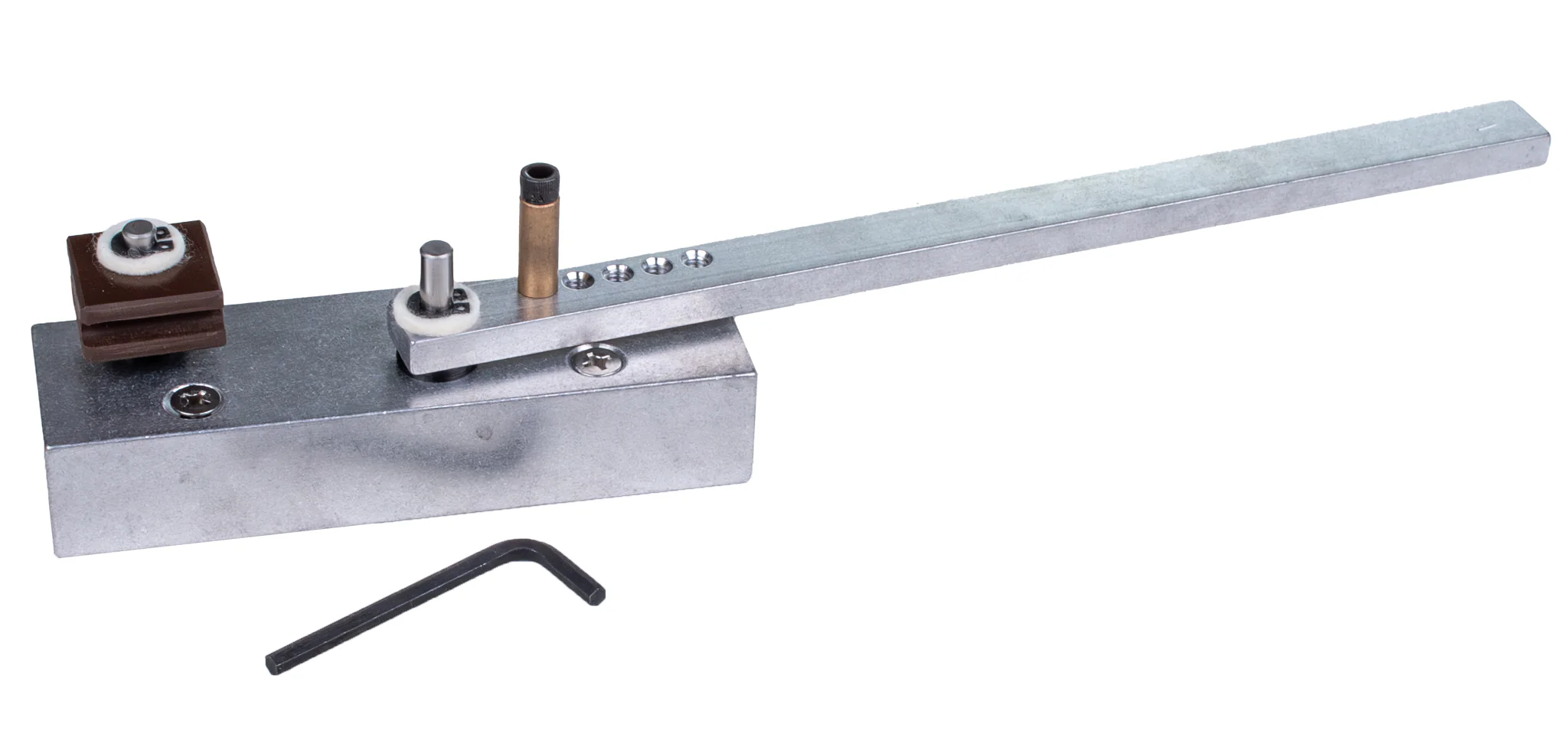 Scissors Handle Bender