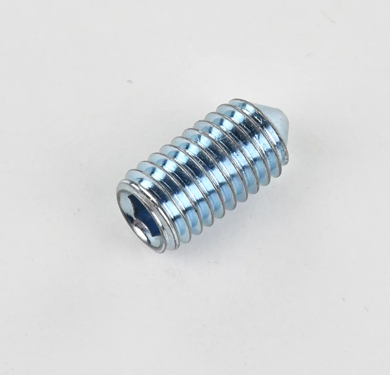 Screw M8x16 for SVH-320 Planer Blade Attachment