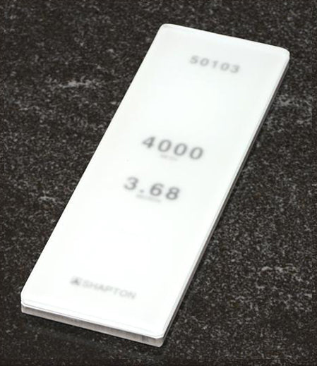 Shapton GlassStone HR Series - Image 12