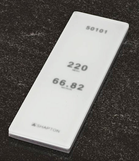Shapton GlassStone HR Series - Image 5
