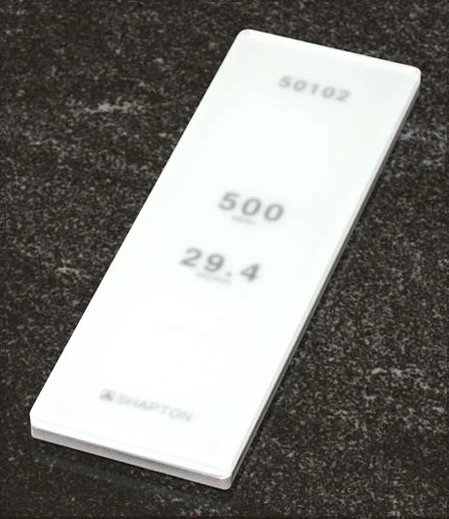 Shapton GlassStone HR Series - Image 7