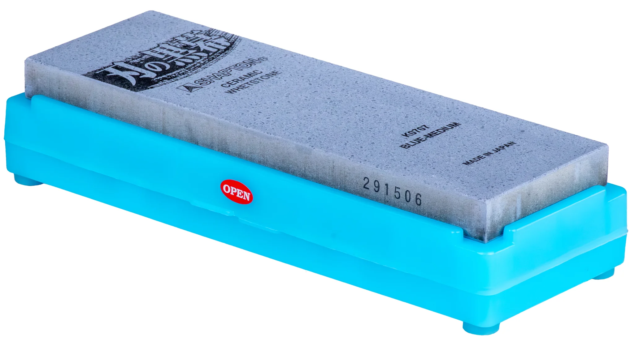 Shapton Kuromaku Professional Stones - Image 8