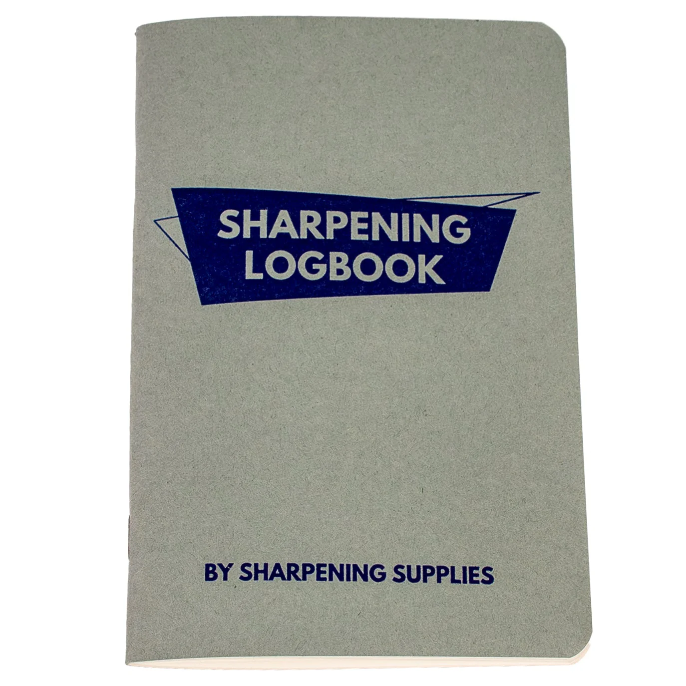 Sharpening Logbook - Image 2
