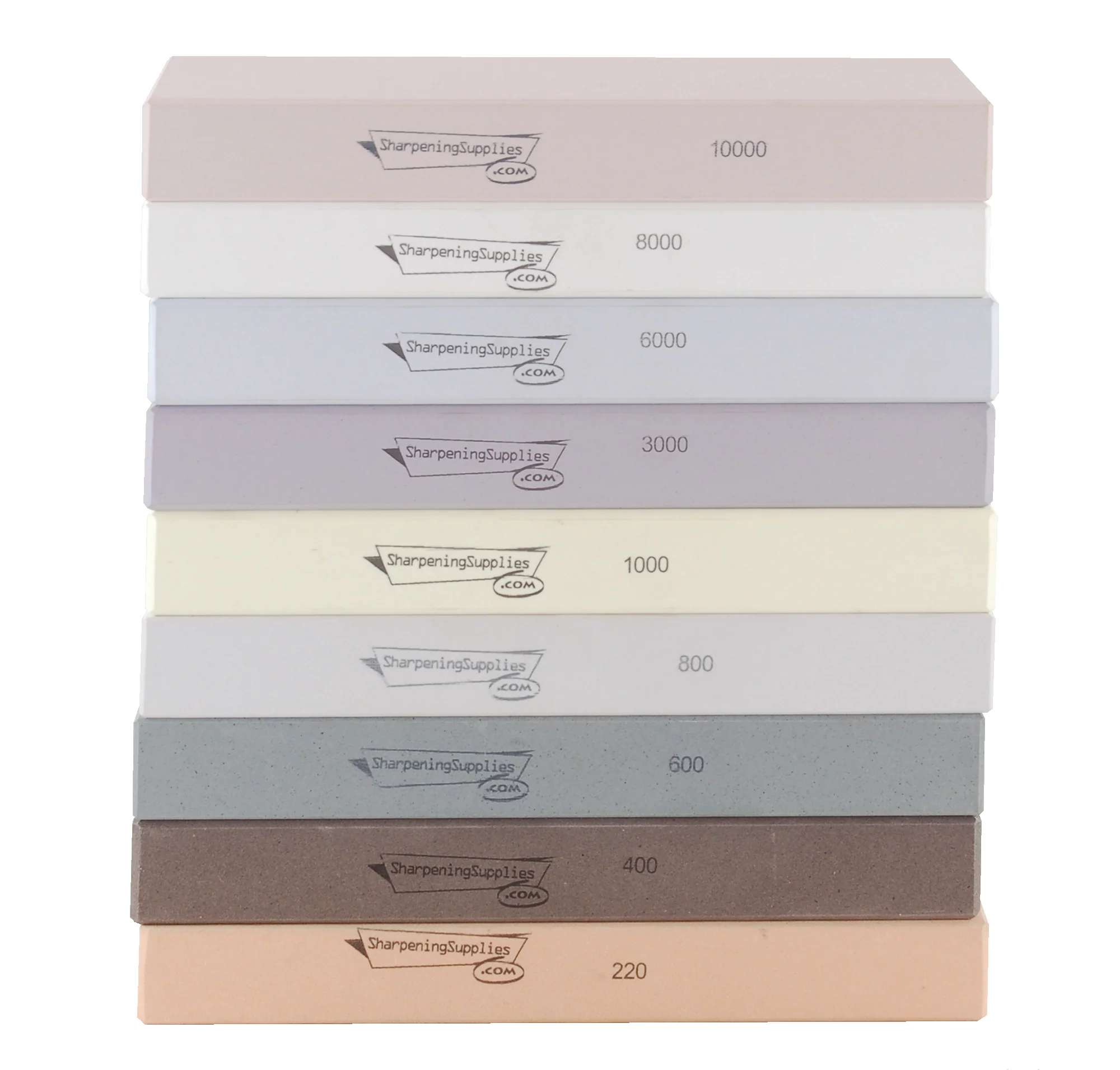 Sharpening Supplies 8" XL Water Stones - Image 3