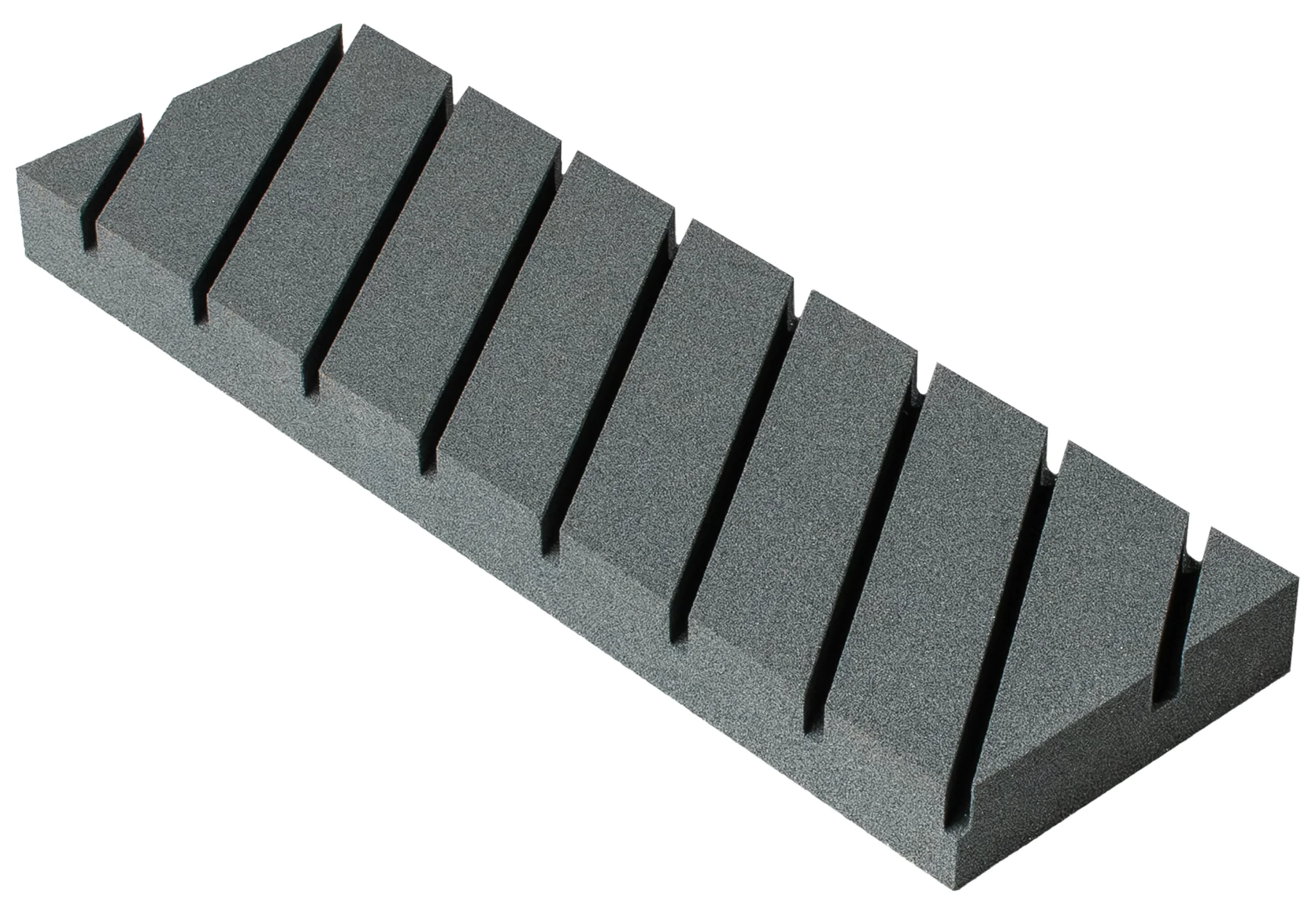 Sharpening Supplies 9" x 3" Flattening Stone - Image 2