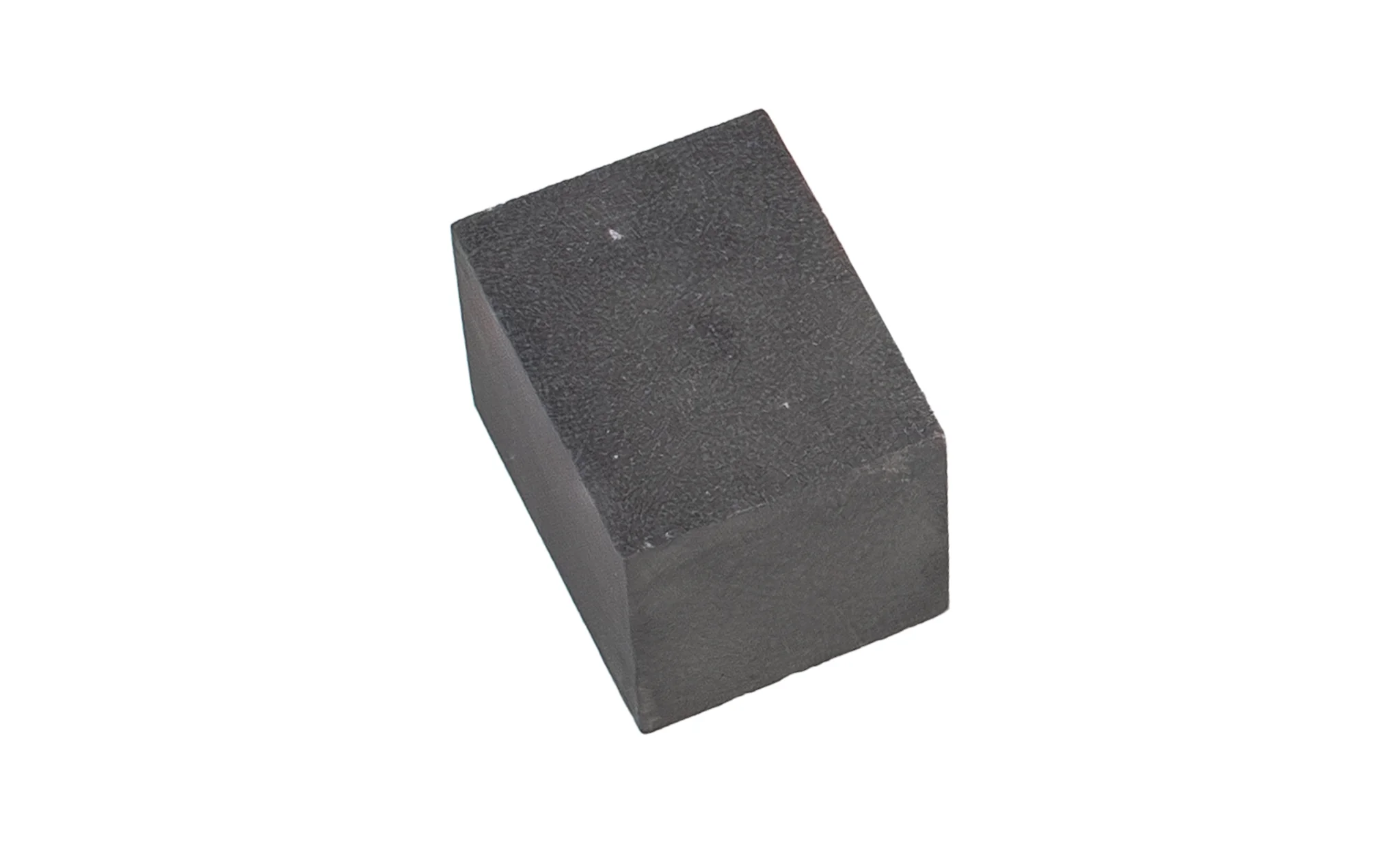 Silicon Carbide 2 5/8" x 2" x 2" Floor Rub - Image 2