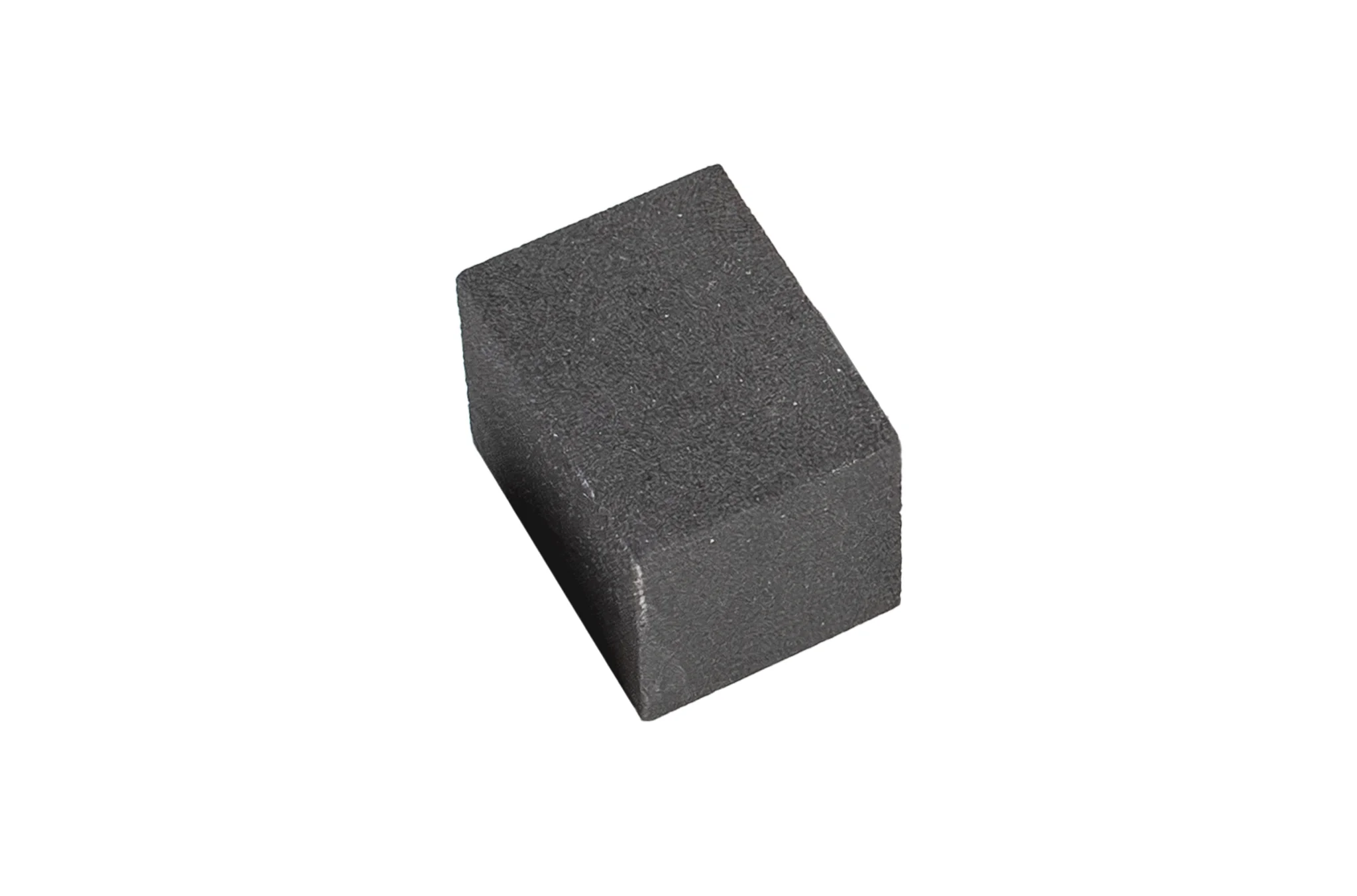 Silicon Carbide 2 5/8" x 2" x 2" Floor Rub - Image 3