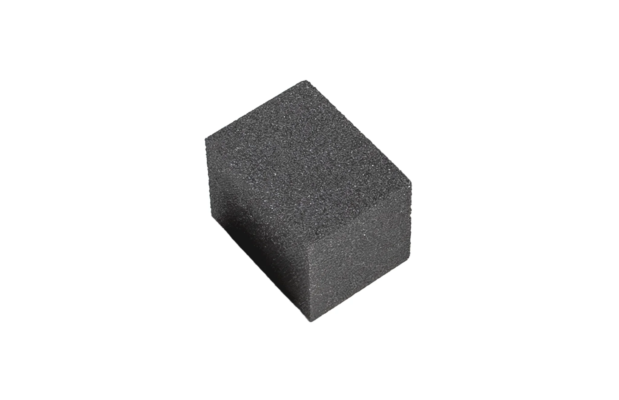 Silicon Carbide 2 5/8" x 2" x 2" Floor Rub - Image 4