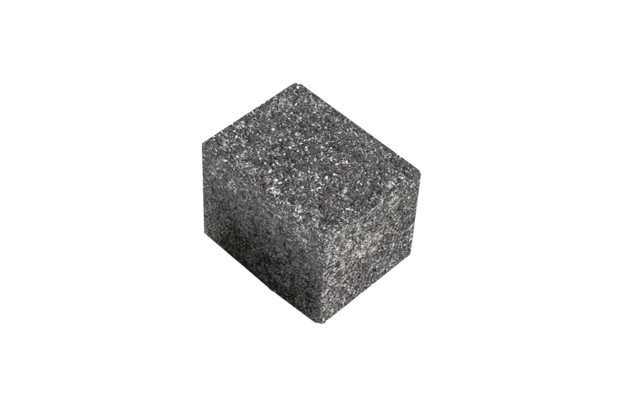 Silicon Carbide 2 5/8" x 2" x 2" Floor Rub - Image 6
