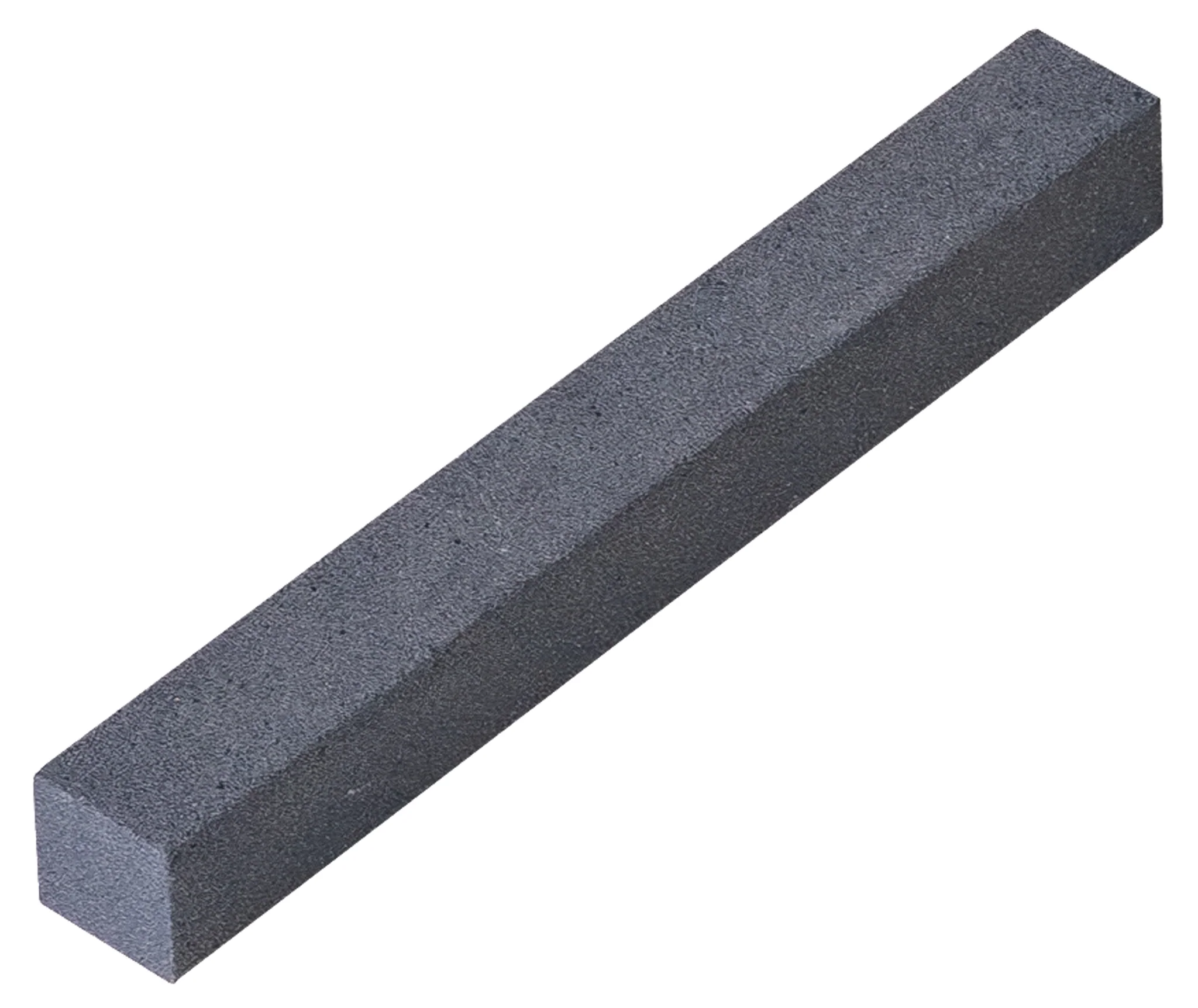 Silicon Carbide 4" x 1/2" Square File - Image 2