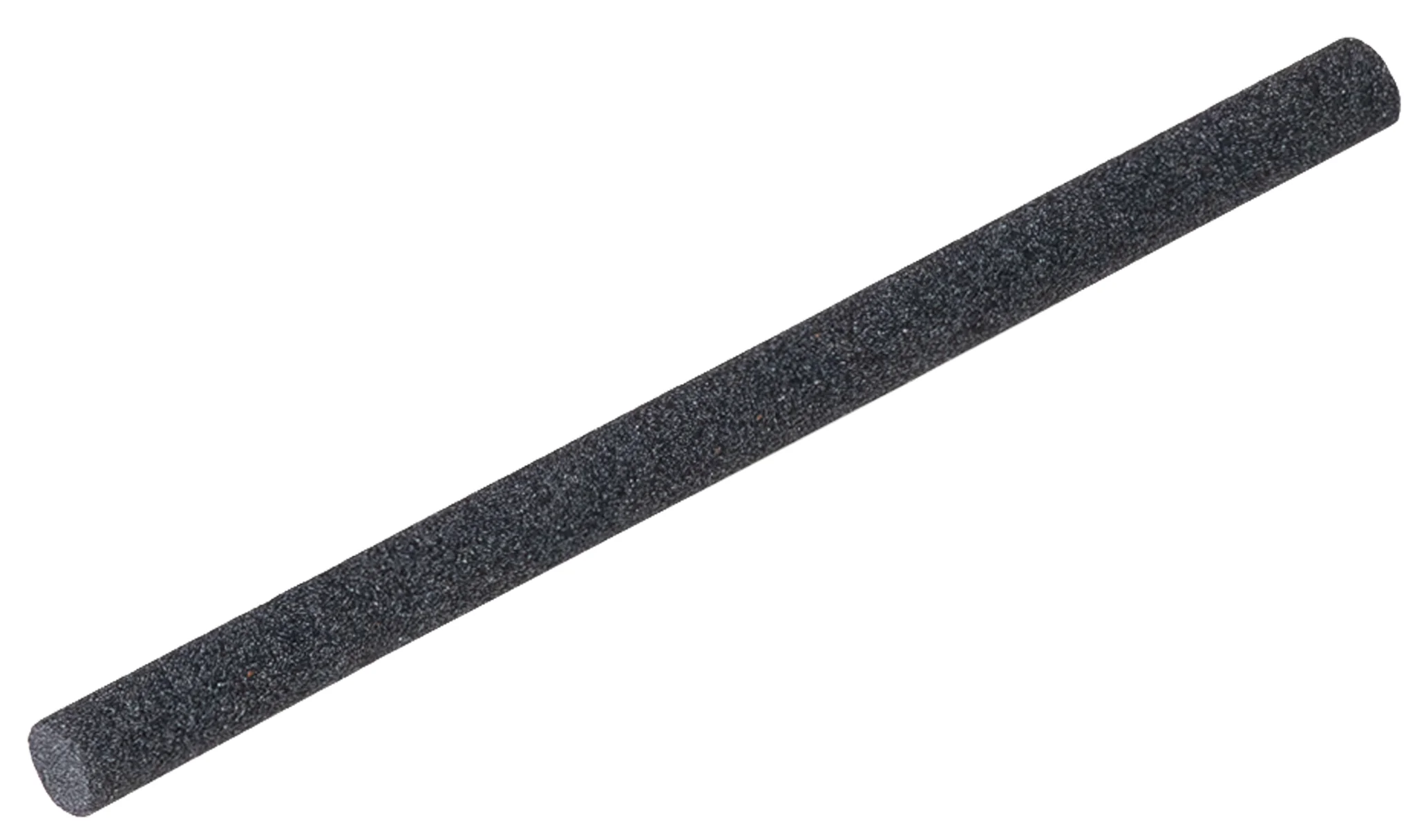 Silicon Carbide 4" x 1/4" Round File - Image 3