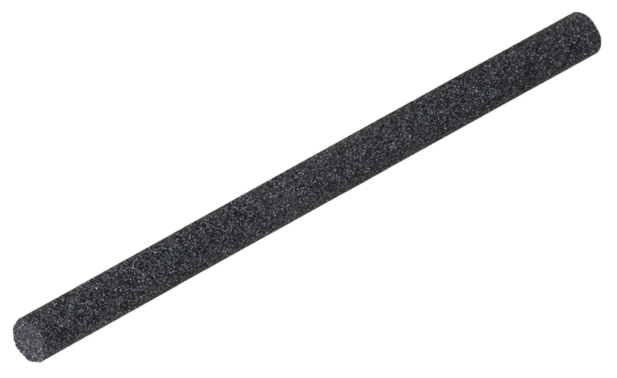 Silicon Carbide 4" x 1/4" Round File - Image 4