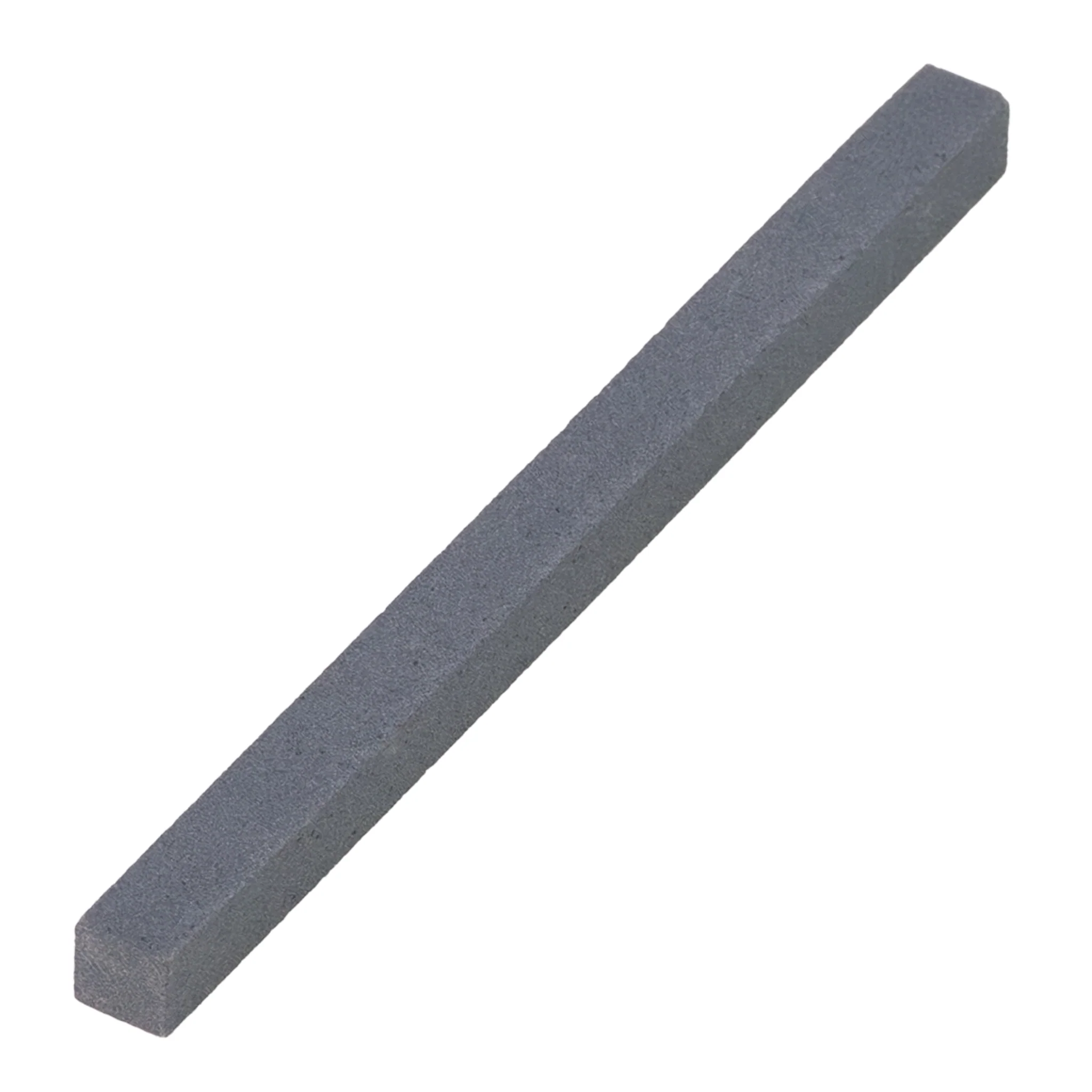 Silicon Carbide 4" x 1/4" Square File - Image 2