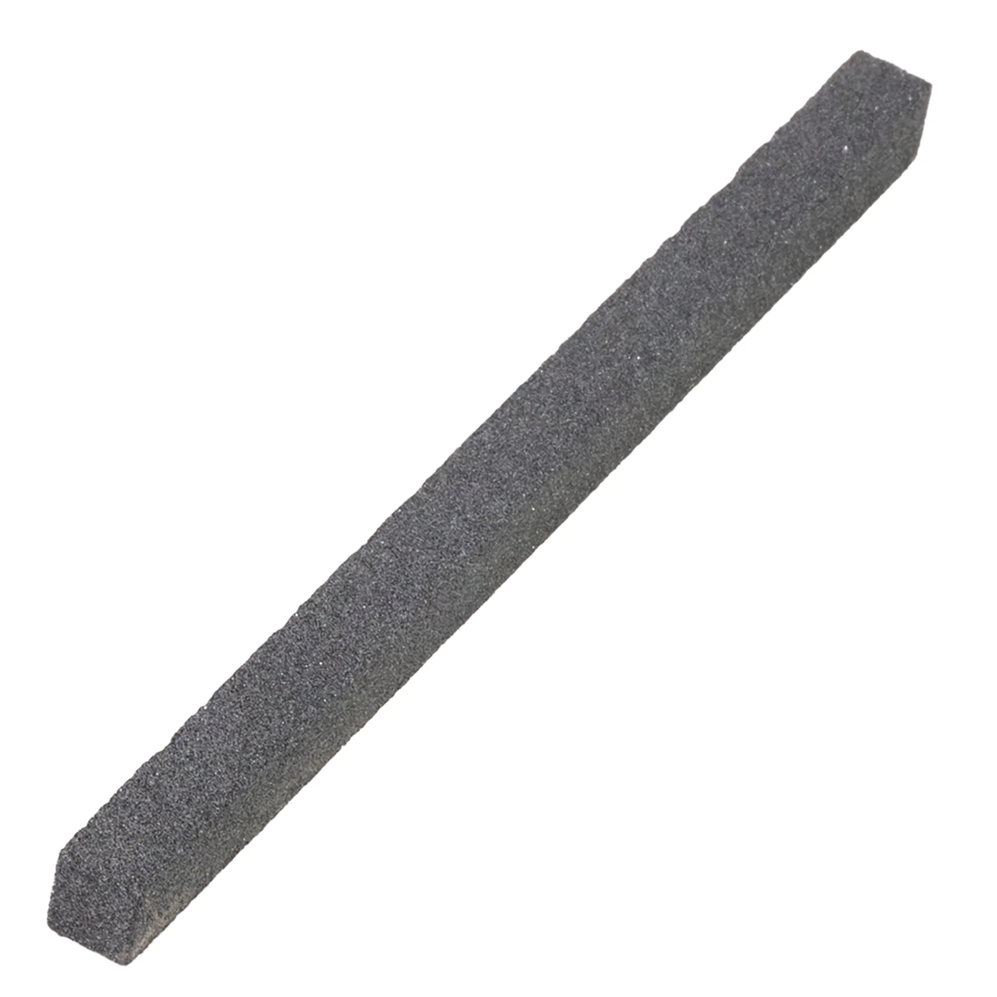 Silicon Carbide 4" x 1/4" Square File - Image 4