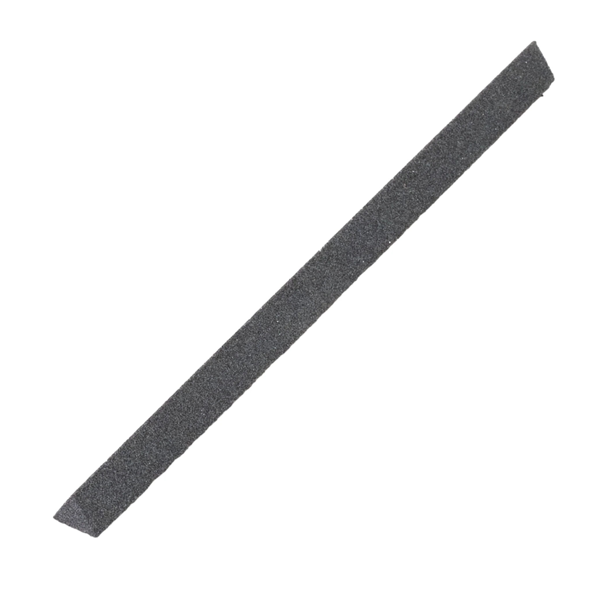 Silicon Carbide 4" x 1/4" Triangular File - Image 3