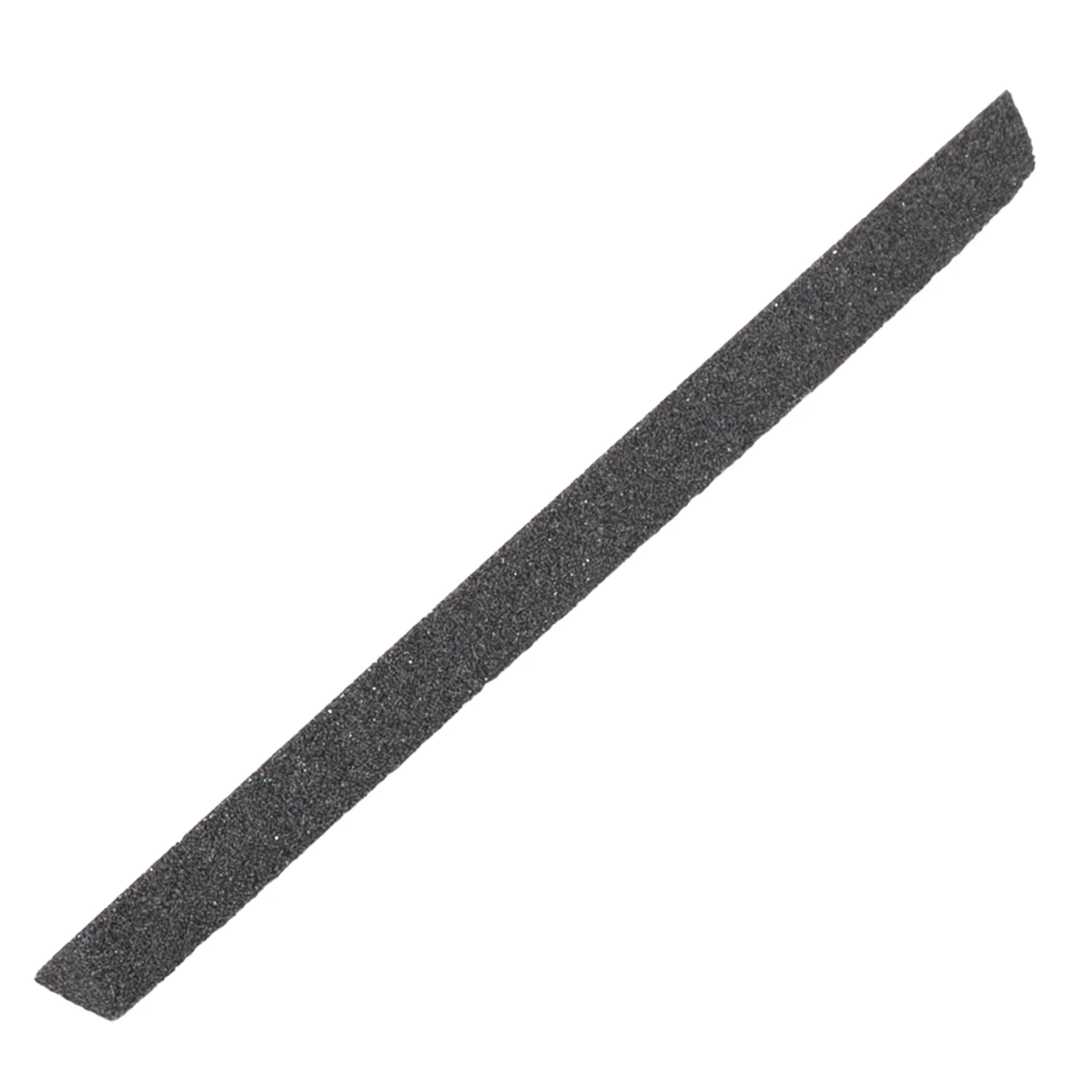 Silicon Carbide 4" x 1/4" Triangular File - Image 4