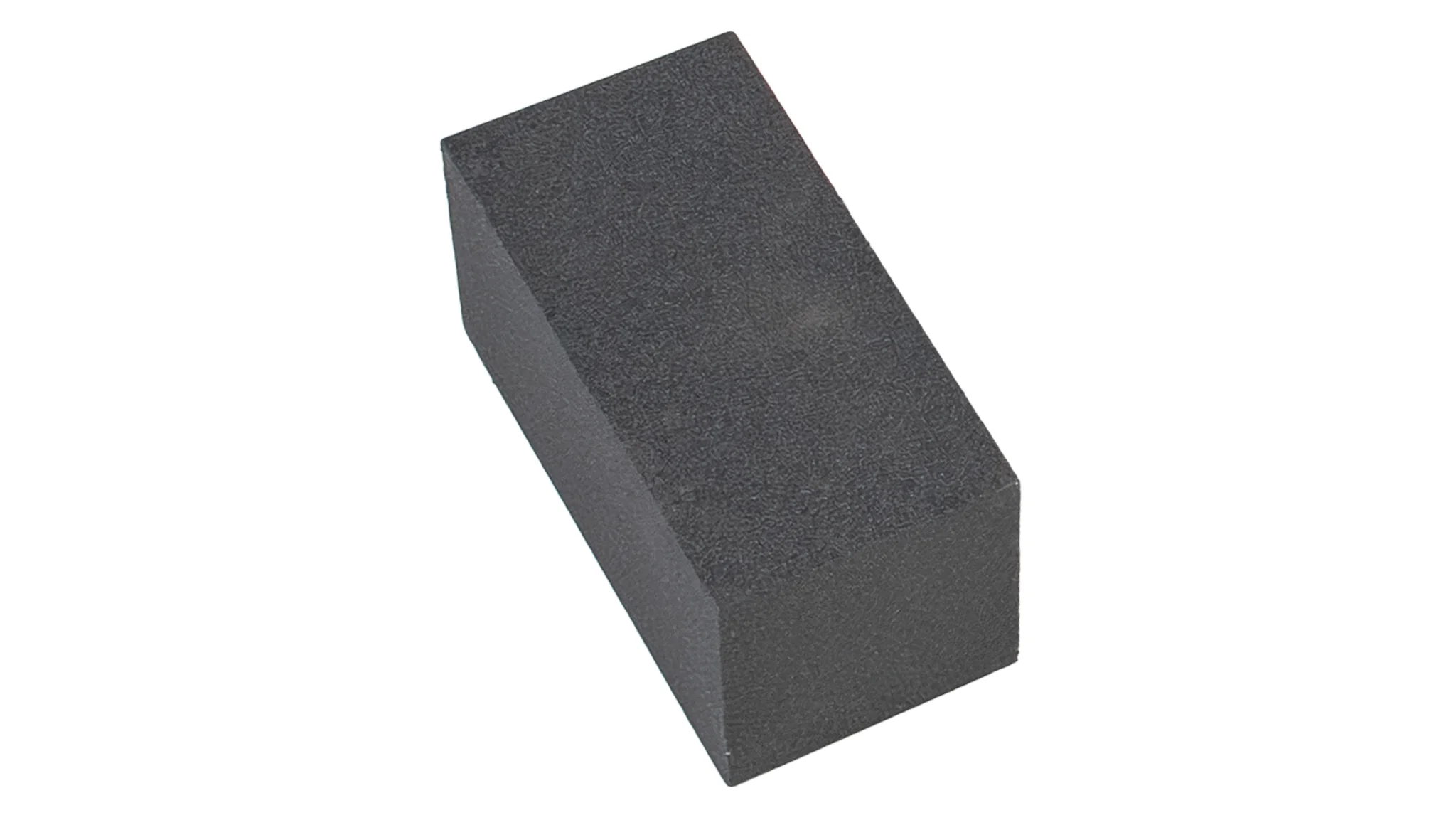 Silicon Carbide 4" x 2" x 2" Floor Rub - Image 2