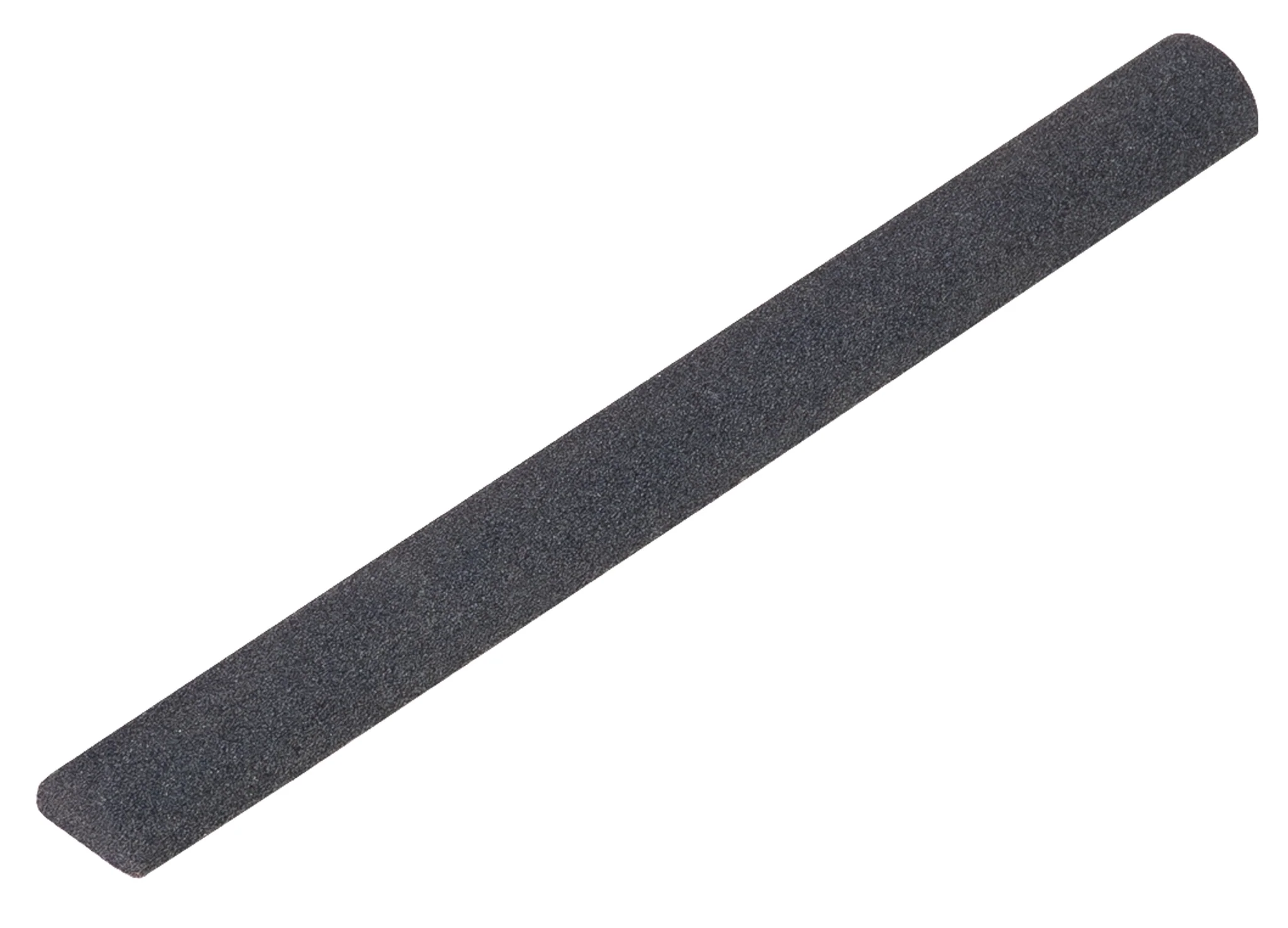 Silicon Carbide 4" x 3/8" Half-Round File - Image 3