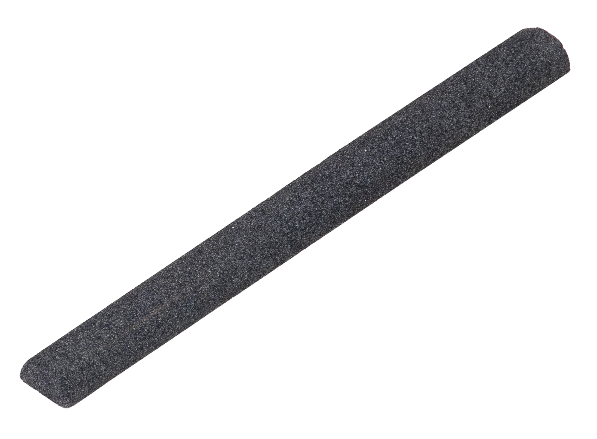 Silicon Carbide 4" x 3/8" Half-Round File - Image 4