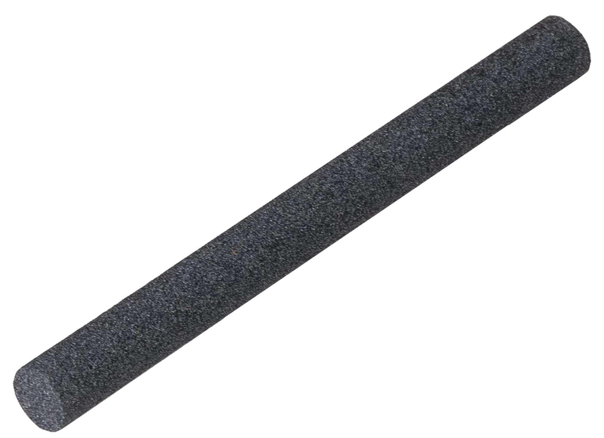 Silicon Carbide 4" x 3/8" Round File - Image 3