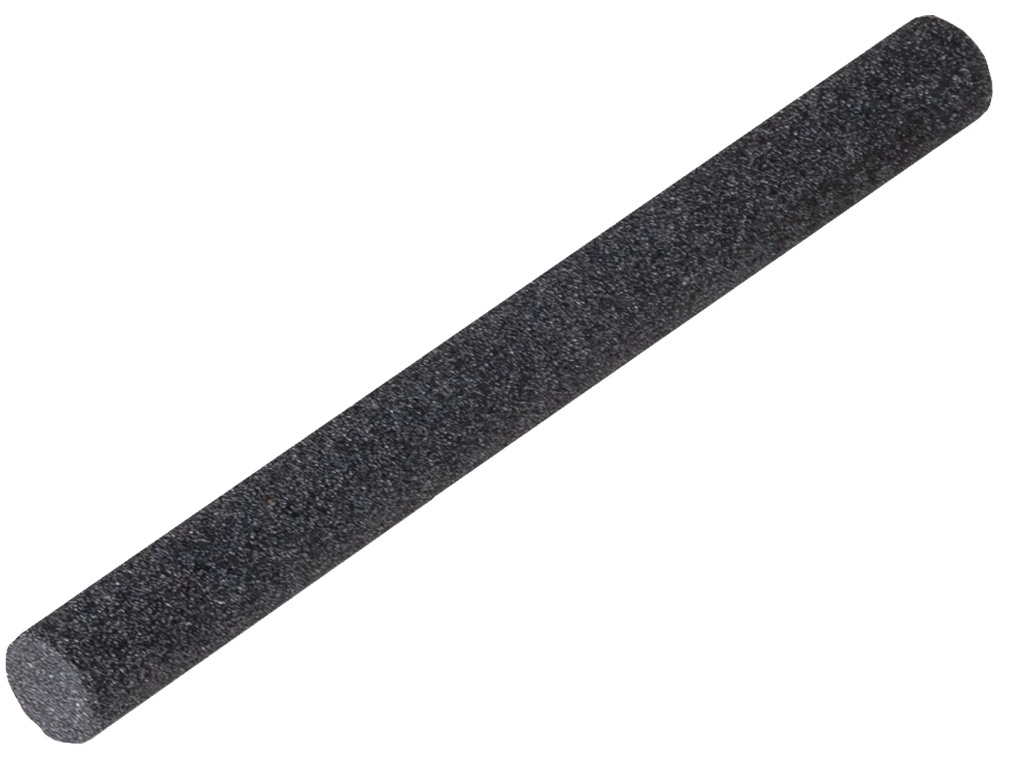 Silicon Carbide 4" x 3/8" Round File - Image 4