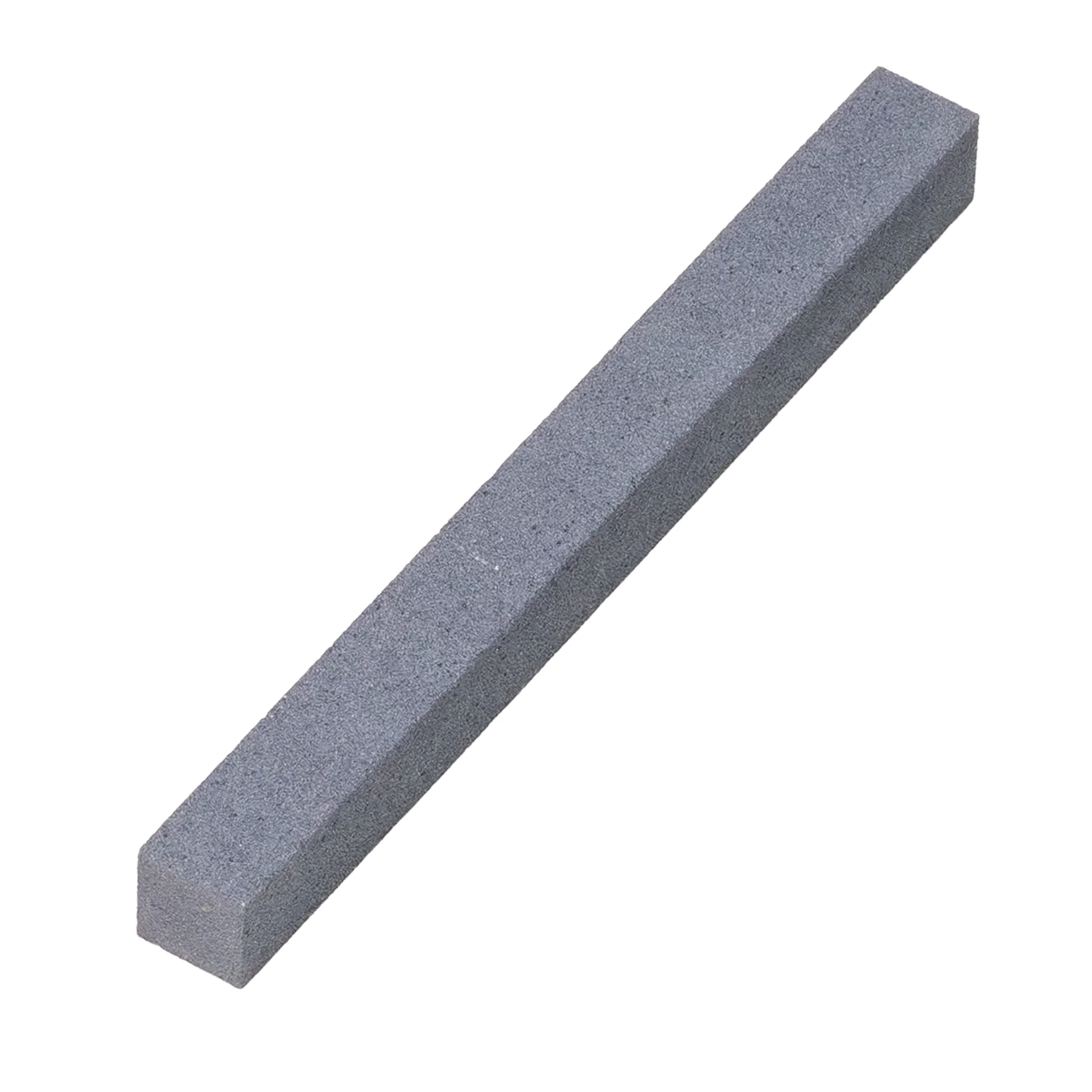 Silicon Carbide 4" x 3/8" Square File - Image 2