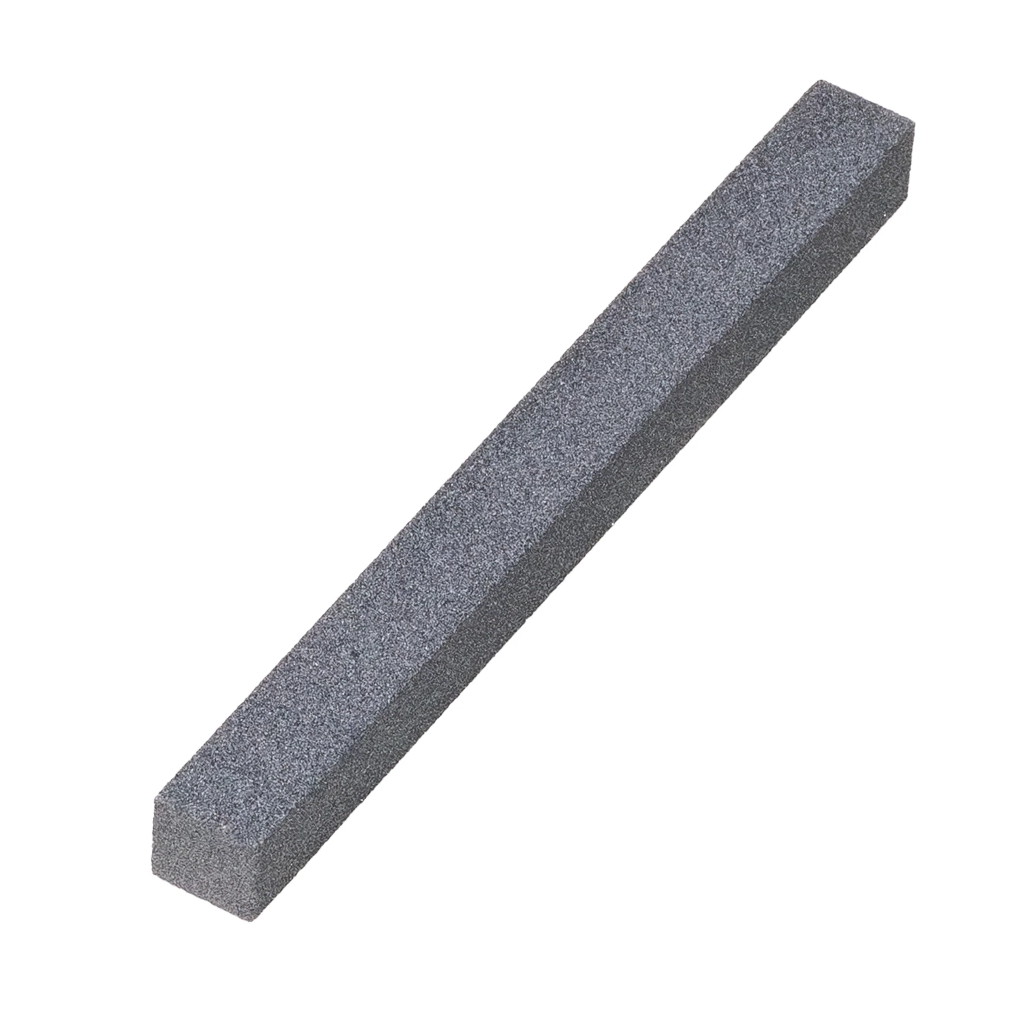 Silicon Carbide 4" x 3/8" Square File - Image 3