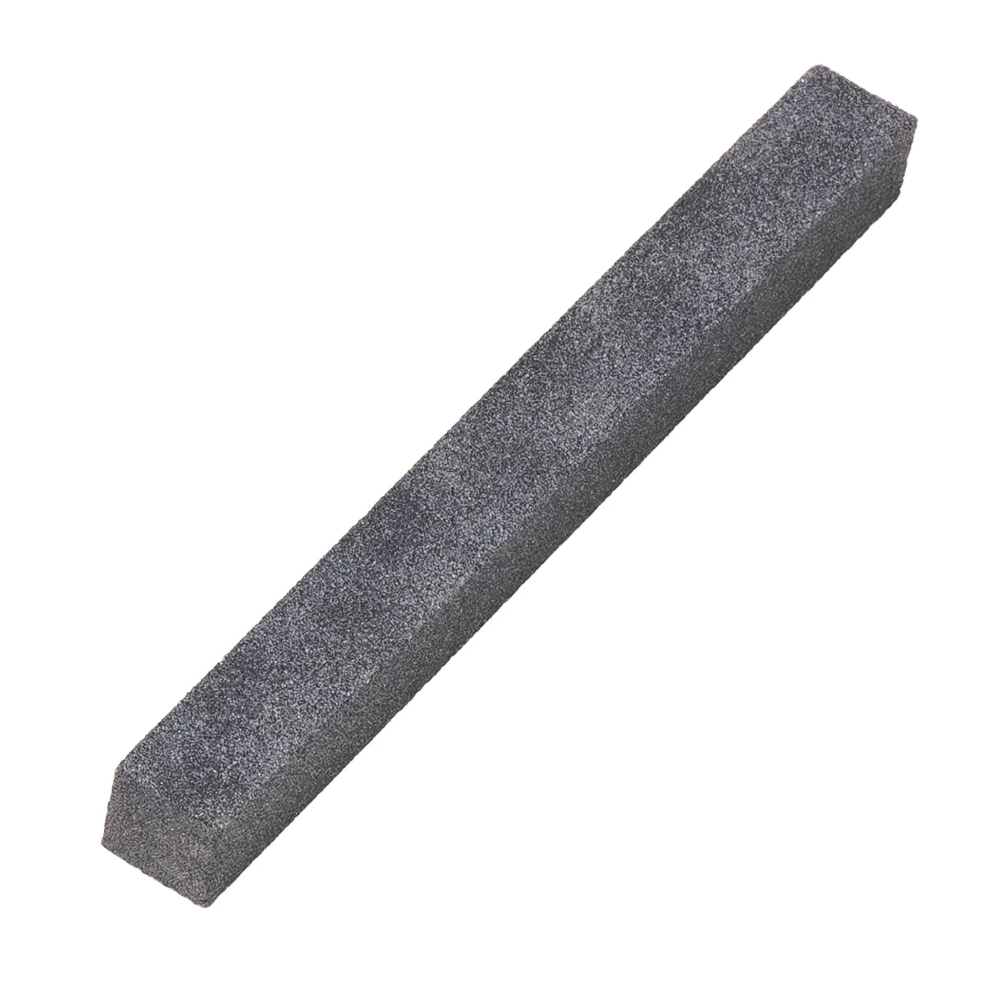 Silicon Carbide 4" x 3/8" Square File - Image 4