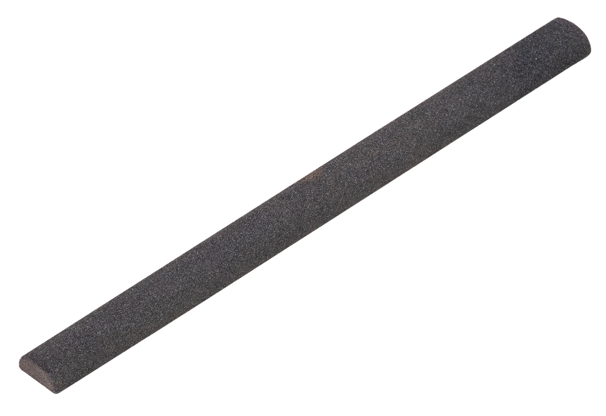 Silicon Carbide 4" x 5/16" Half-Round File - Image 3