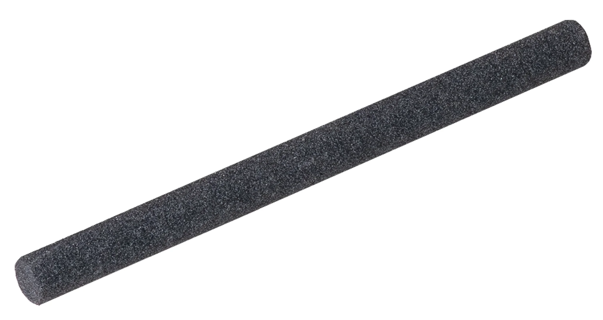 Silicon Carbide 4" x 5/16" Round File - Image 3