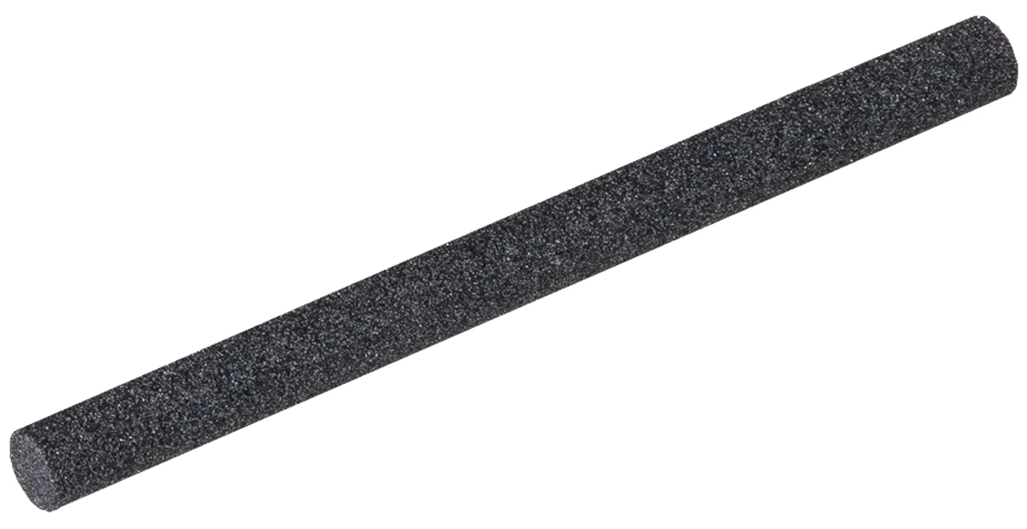 Silicon Carbide 4" x 5/16" Round File - Image 4