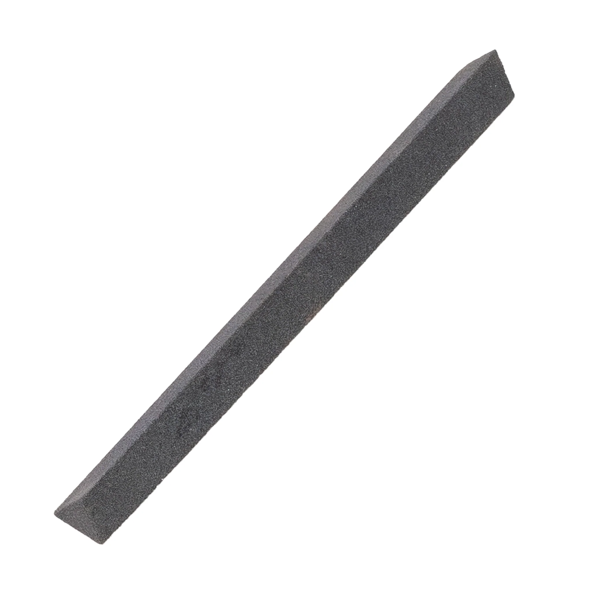 Silicon Carbide 4" x 5/16" Triangular File - Image 3
