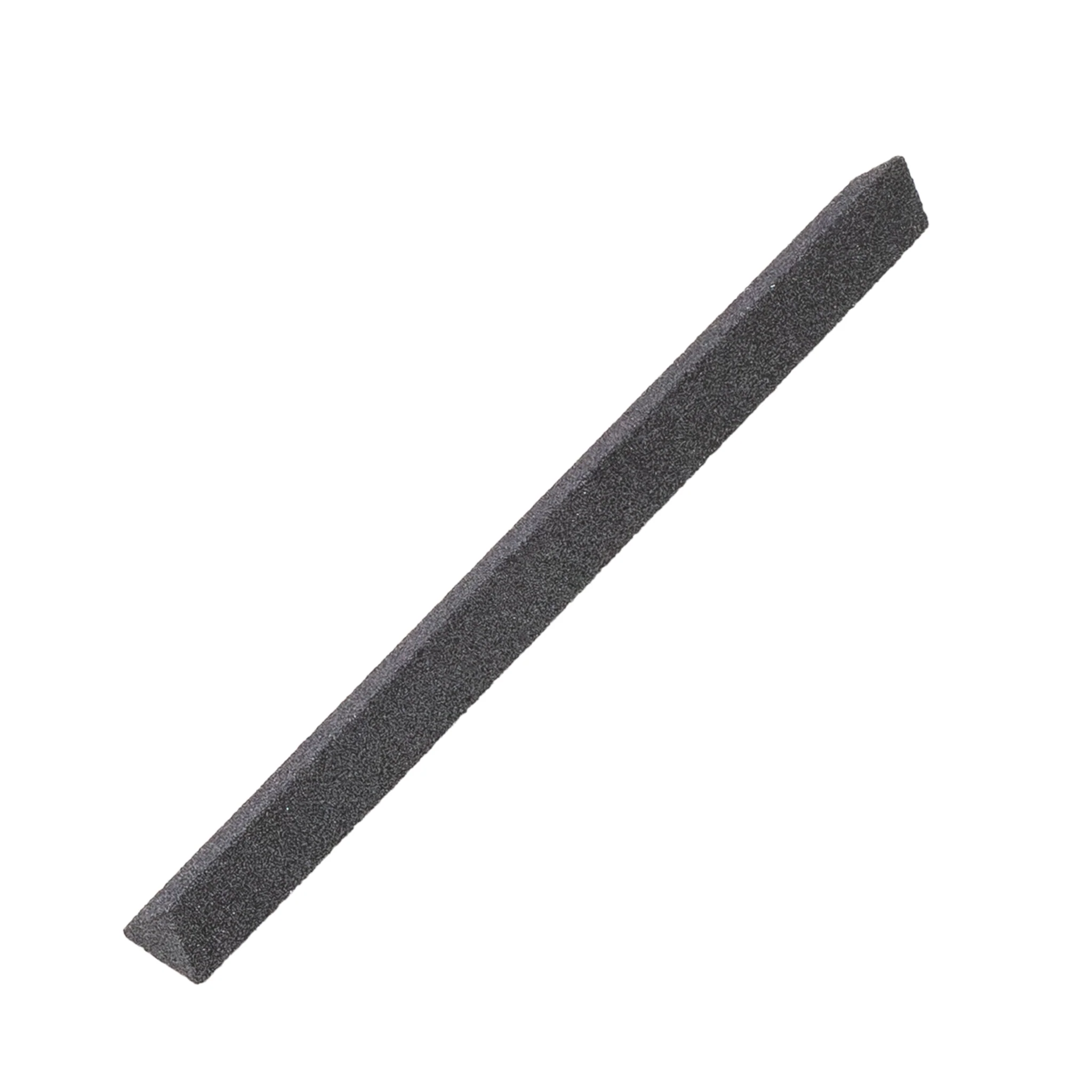 Silicon Carbide 4" x 5/16" Triangular File - Image 4