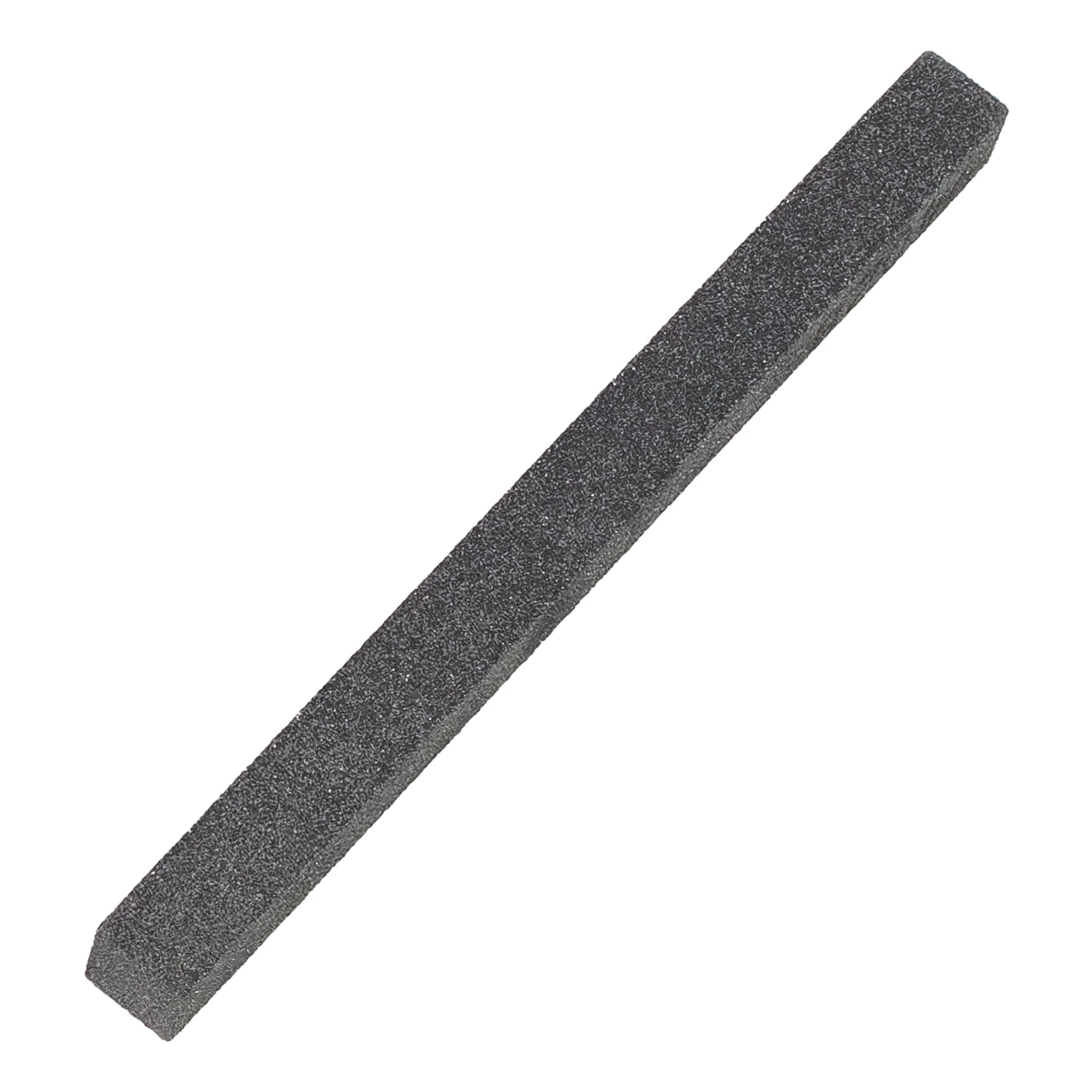 Silicon Carbide 4" x 5/16" Square File - Image 4
