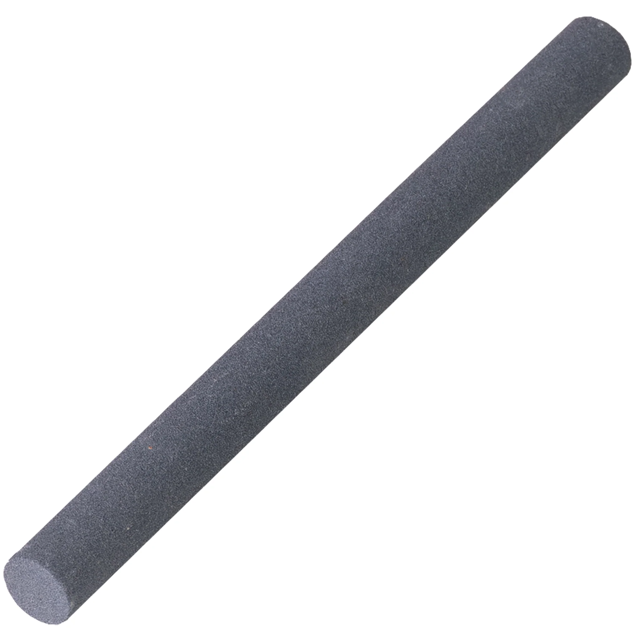 Silicon Carbide 6" x 1/2" Round File - Image 2
