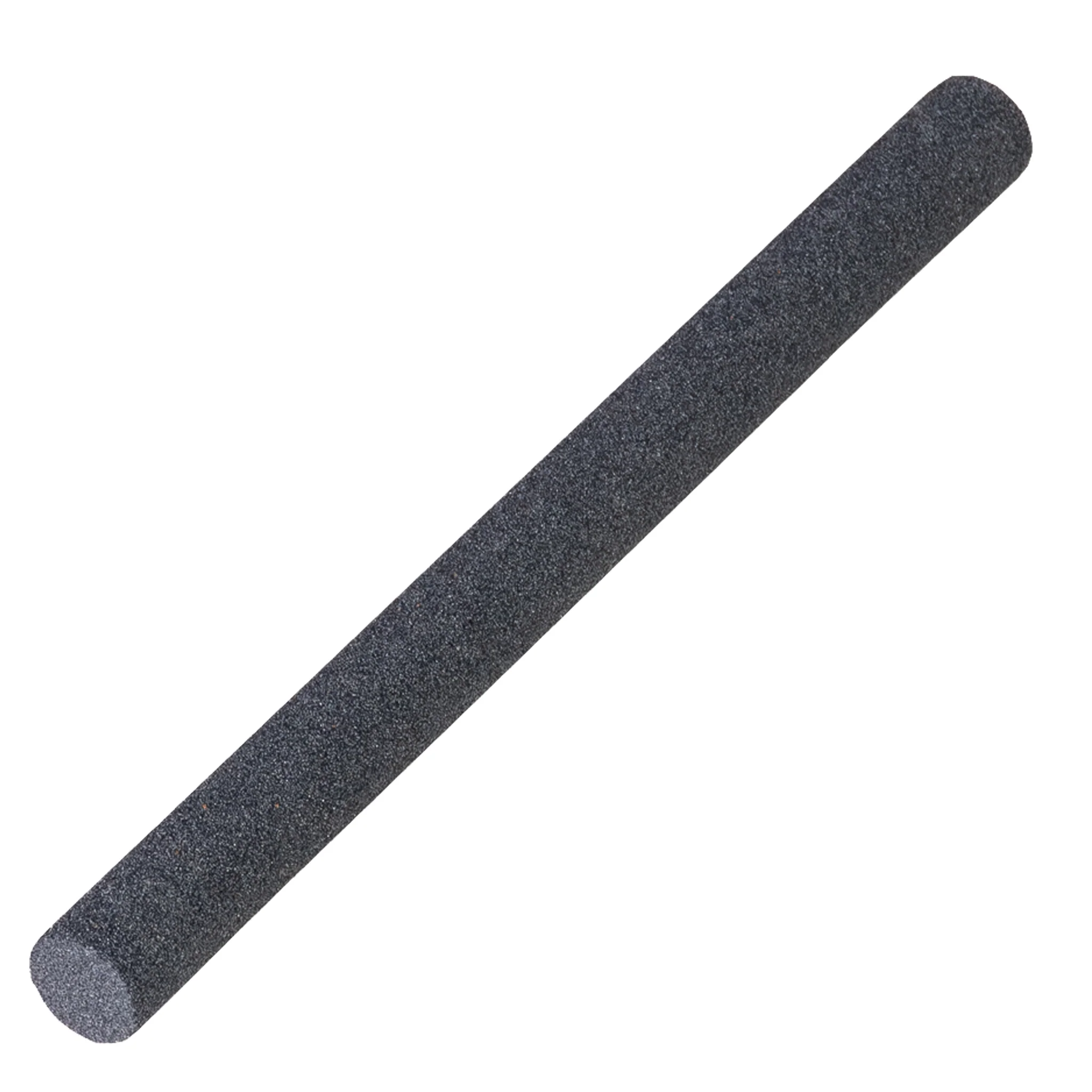 Silicon Carbide 6" x 1/2" Round File - Image 3